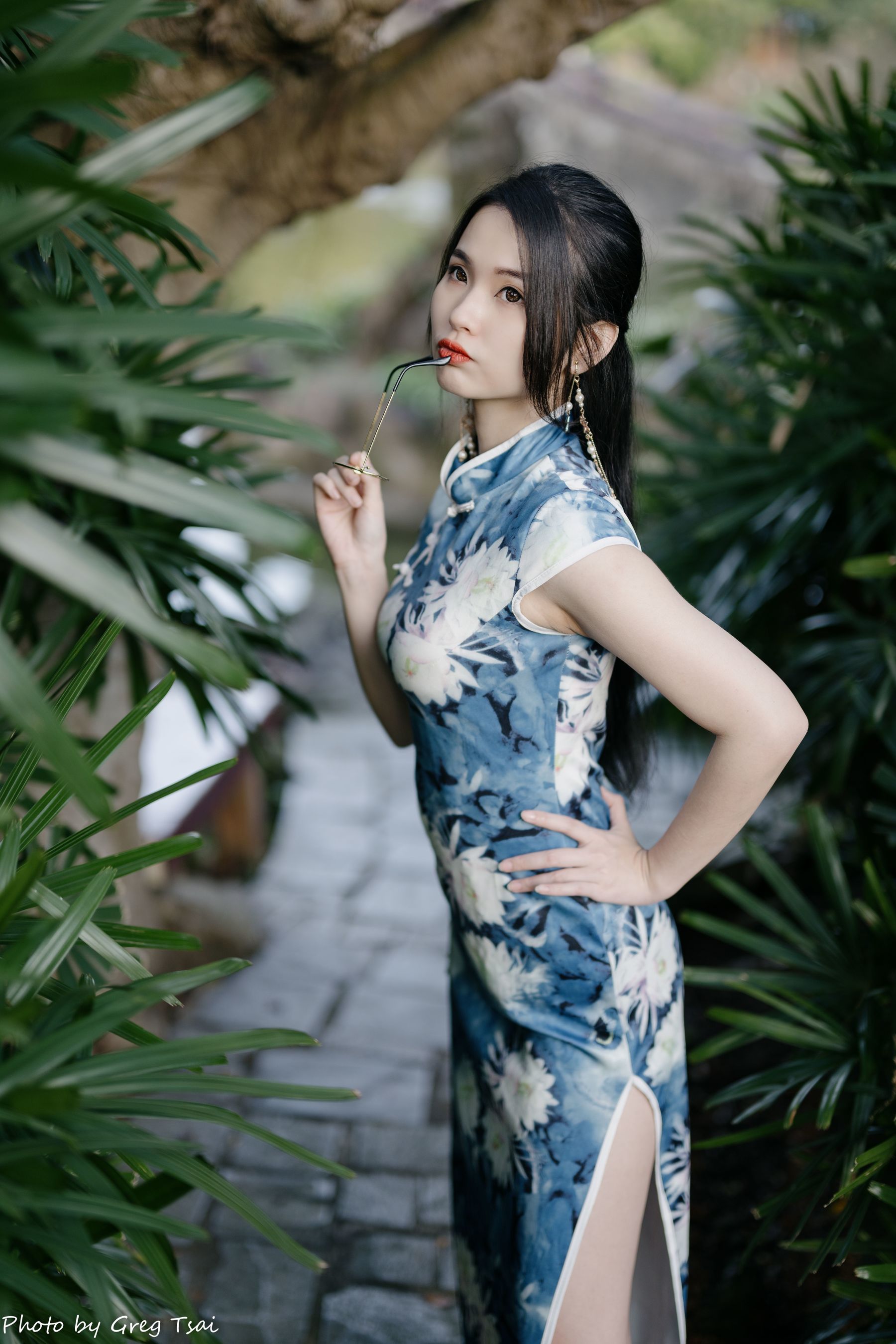 米浆 - 旗袍集锦/(172P)