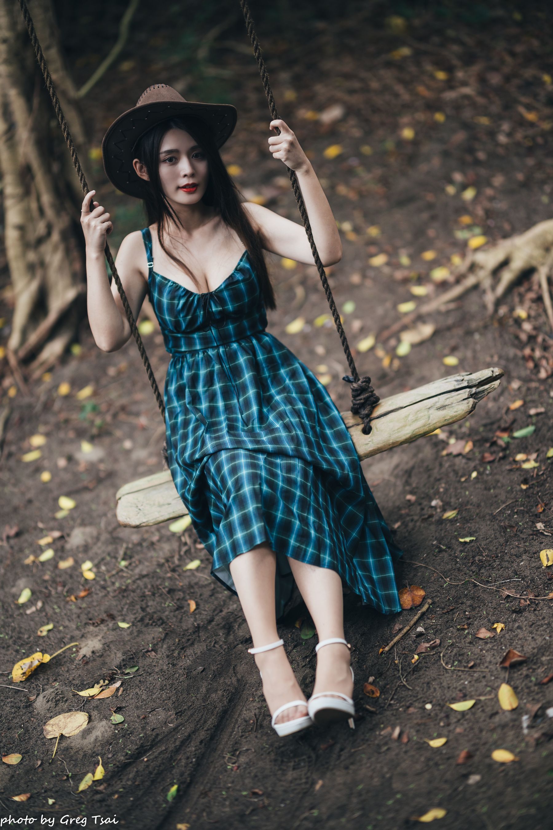 筱筱 - 永安/(90P)