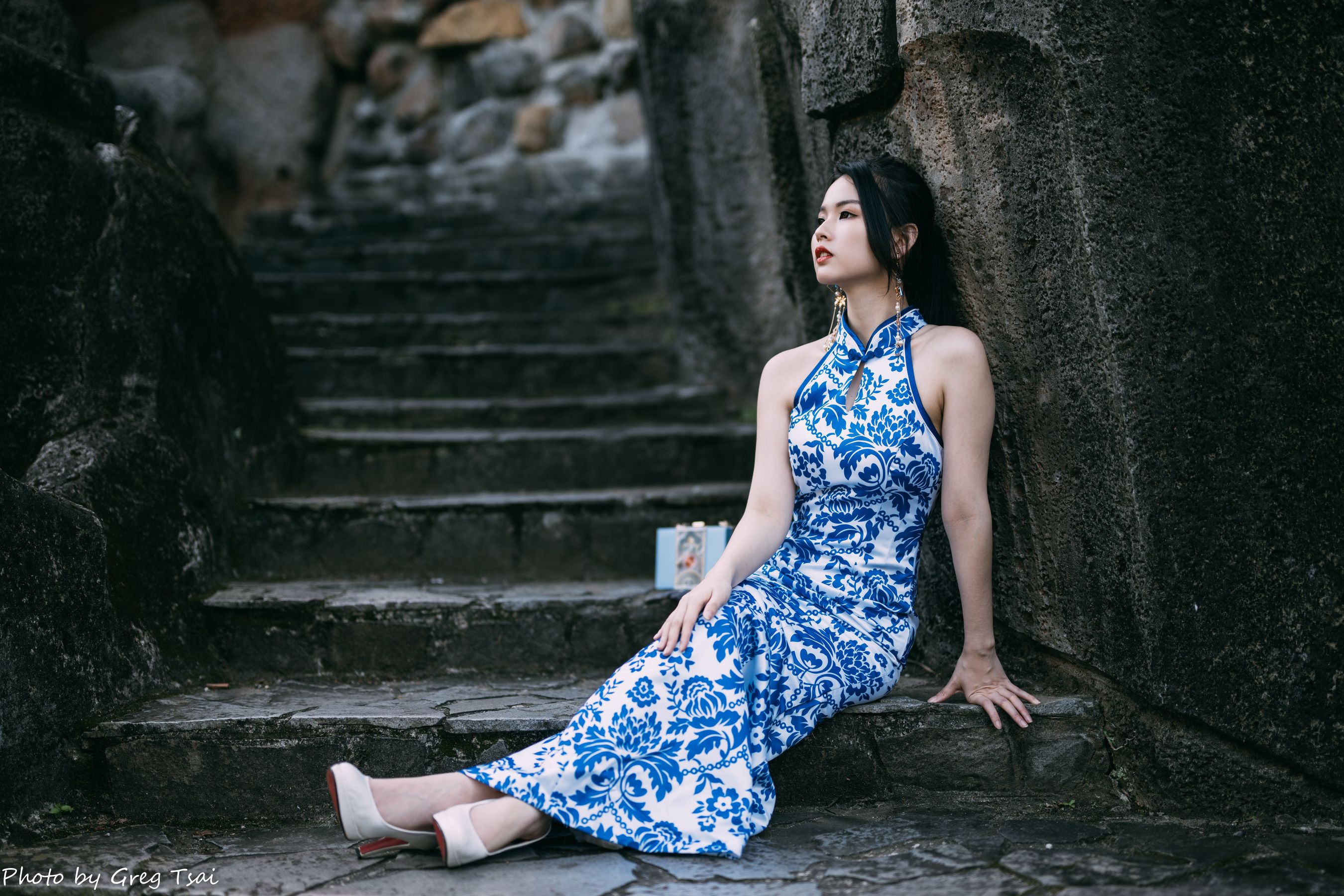 米浆 - 旗袍集锦/(172P)