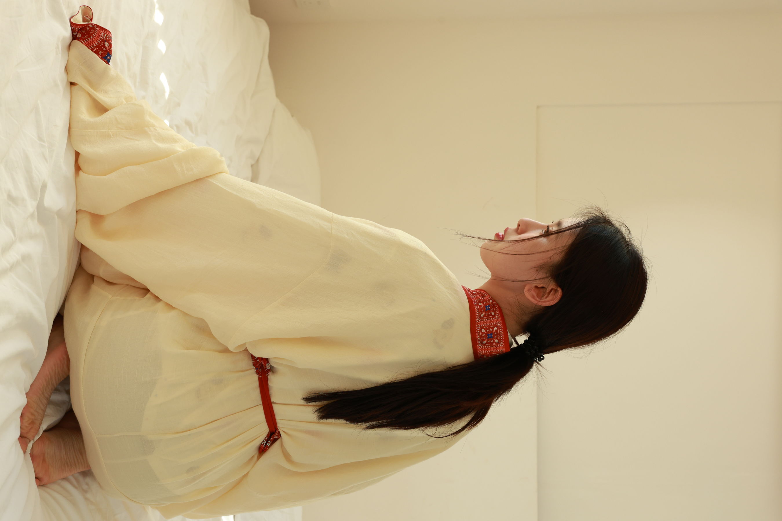 绮梦摄影 2024.09.10 No.021 yaya 珍藏无修无水印版/(436P)