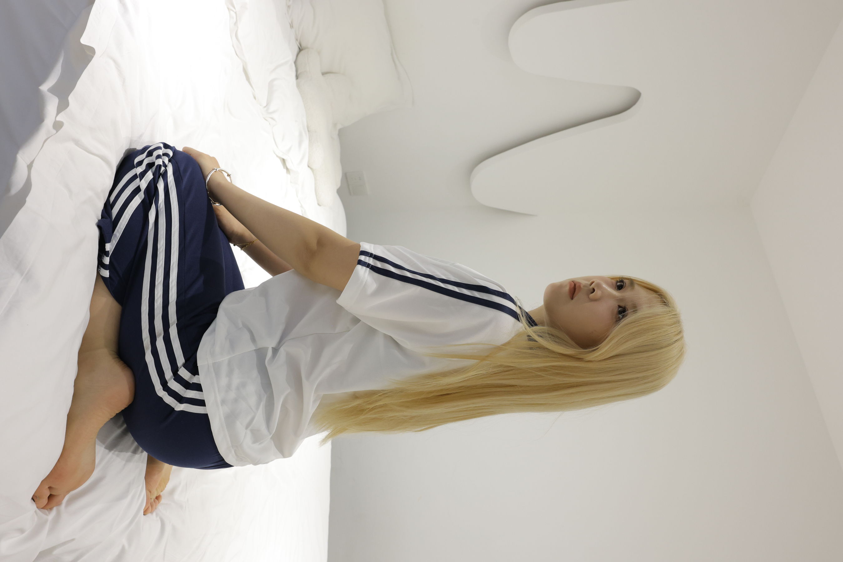 绮梦摄影 2024.09.12 No.022 栗子 珍藏无修无水印版/(385P)