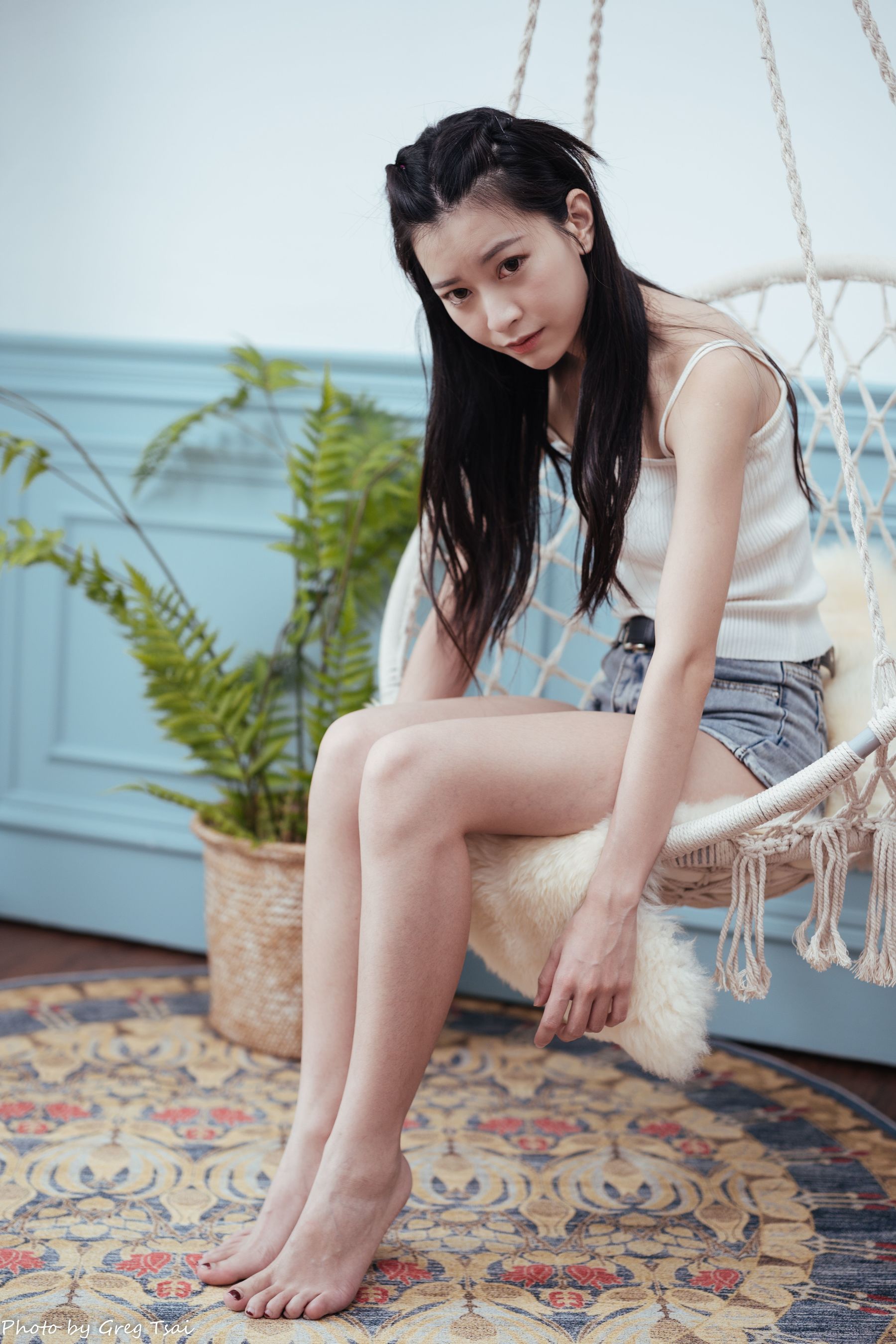 简喧 - 棚拍/(71P)