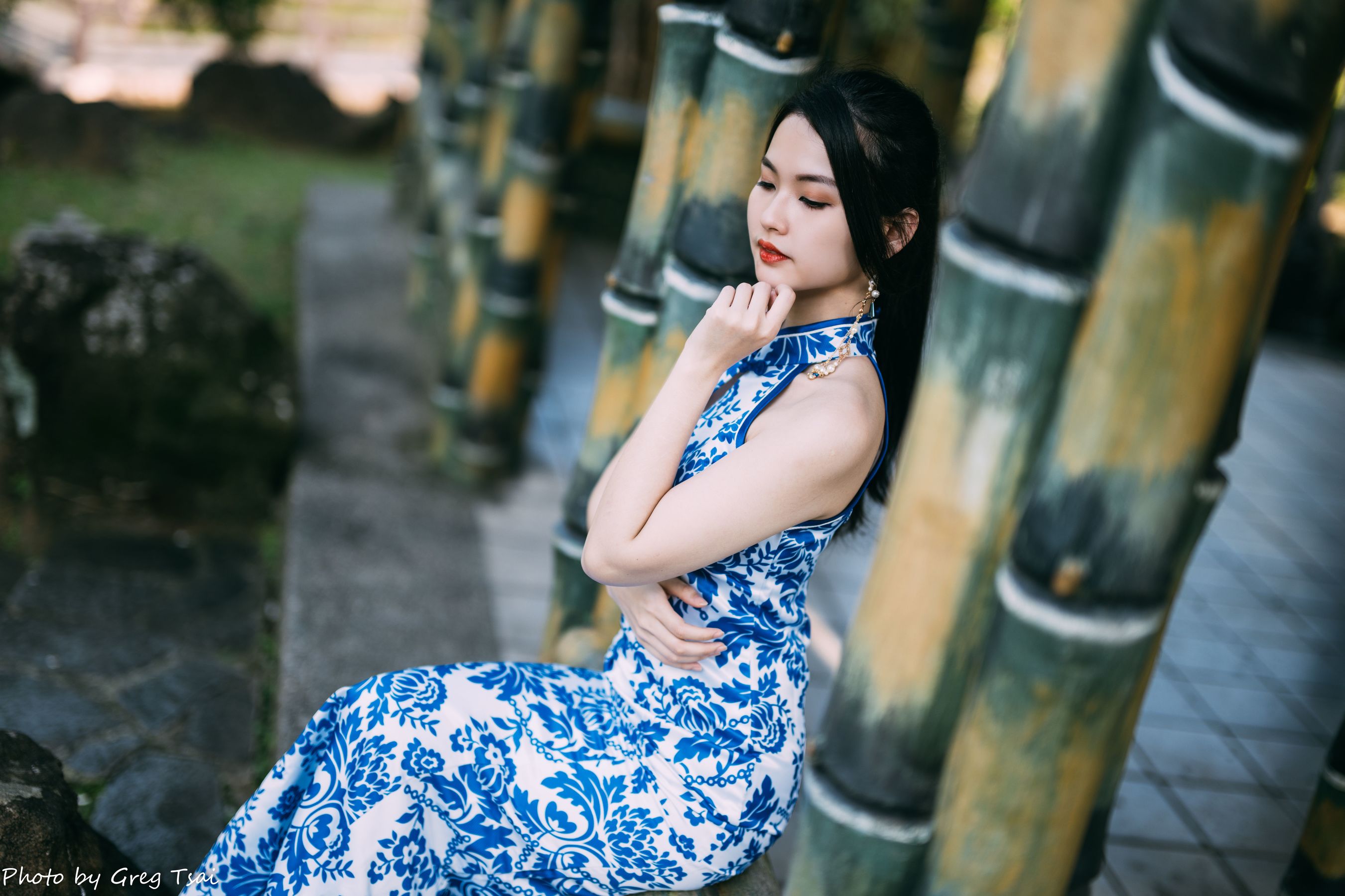 米浆 - 旗袍集锦/(172P)