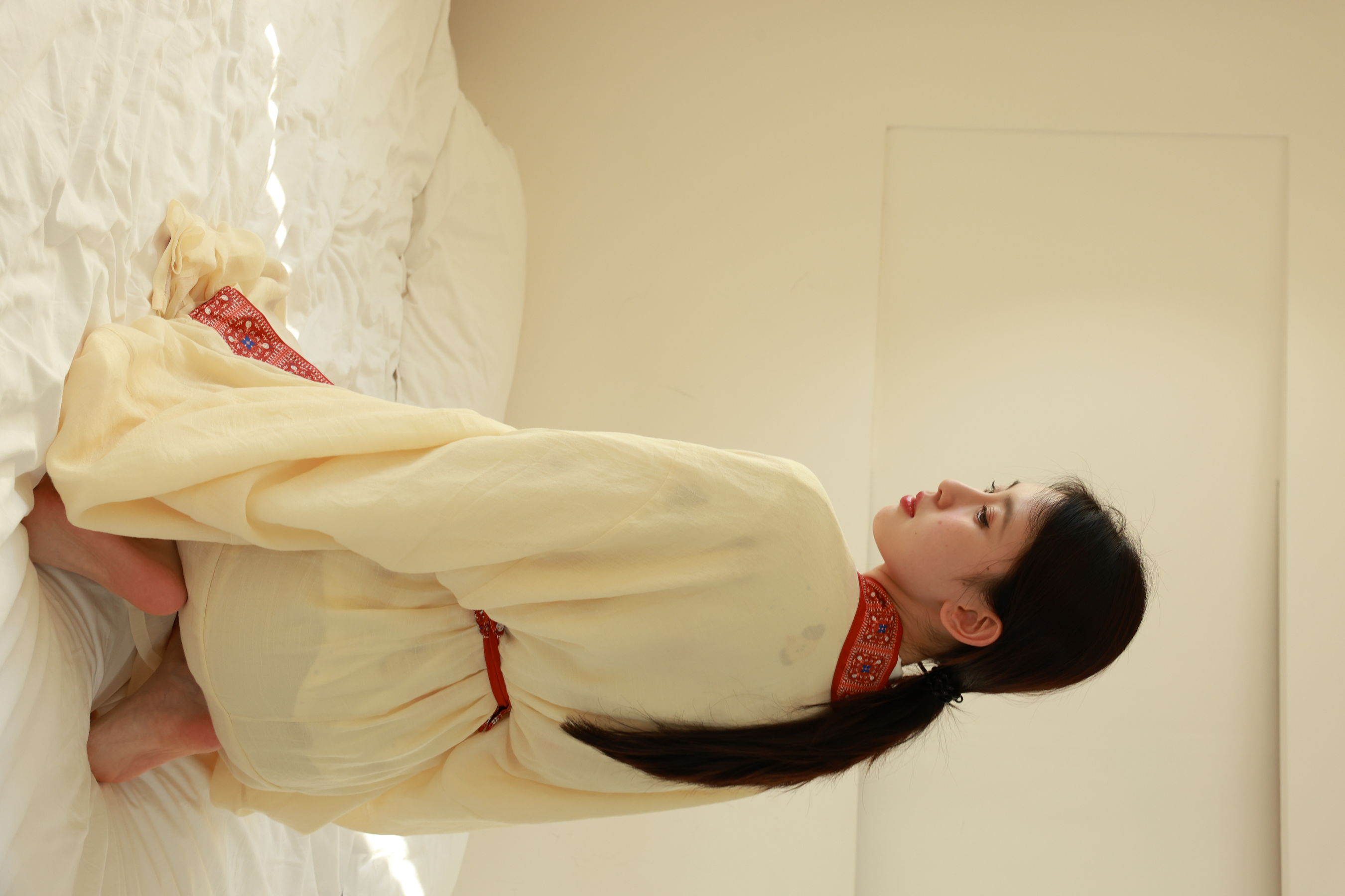 绮梦摄影 2024.09.10 No.021 yaya 珍藏无修无水印版/(436P)