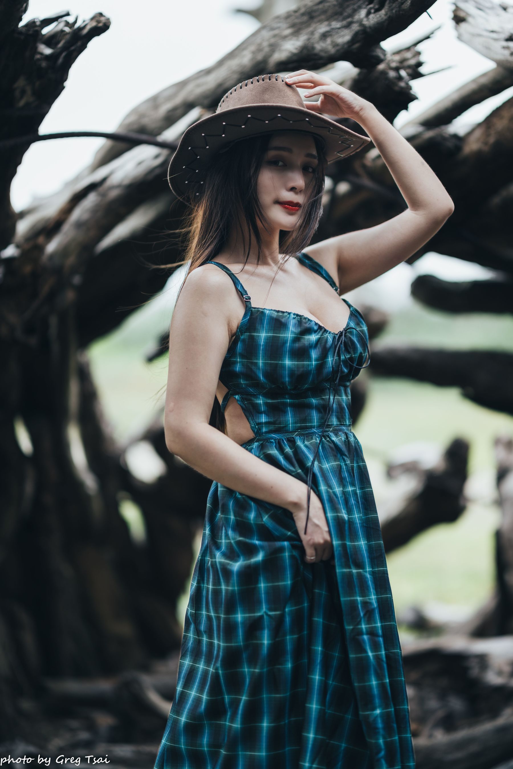 筱筱 - 永安/(90P)