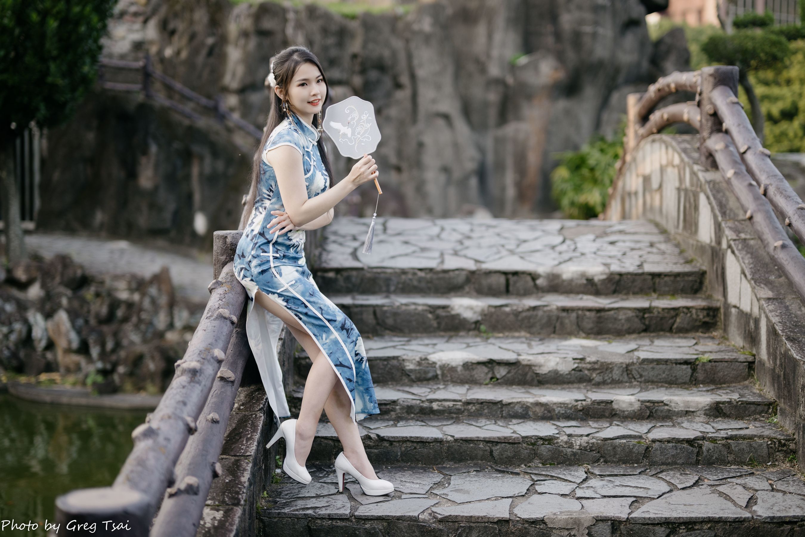 米浆 - 旗袍集锦/(172P)