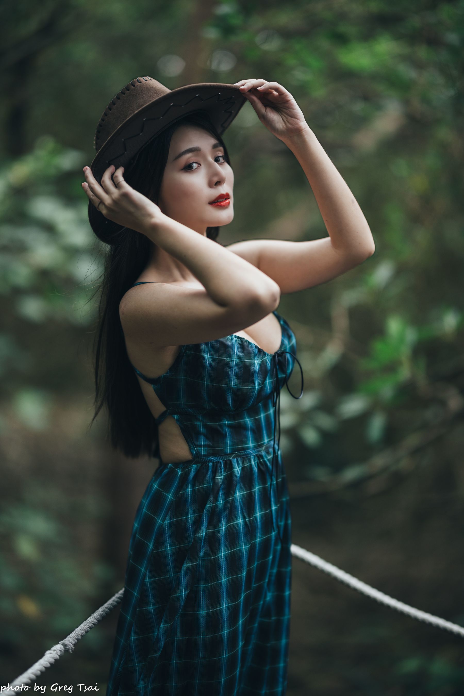 筱筱 - 永安/(90P)