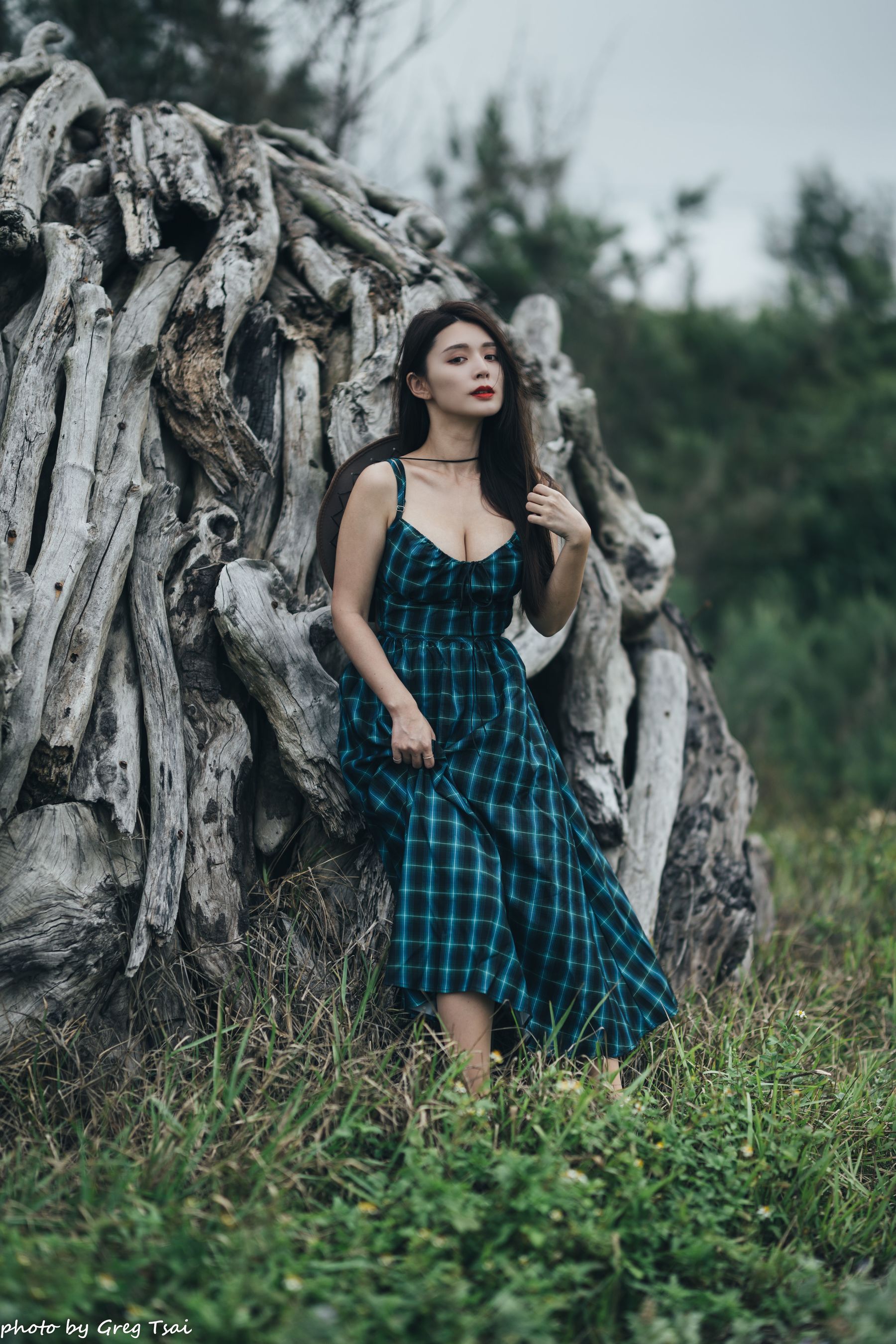 筱筱 - 永安/(90P)