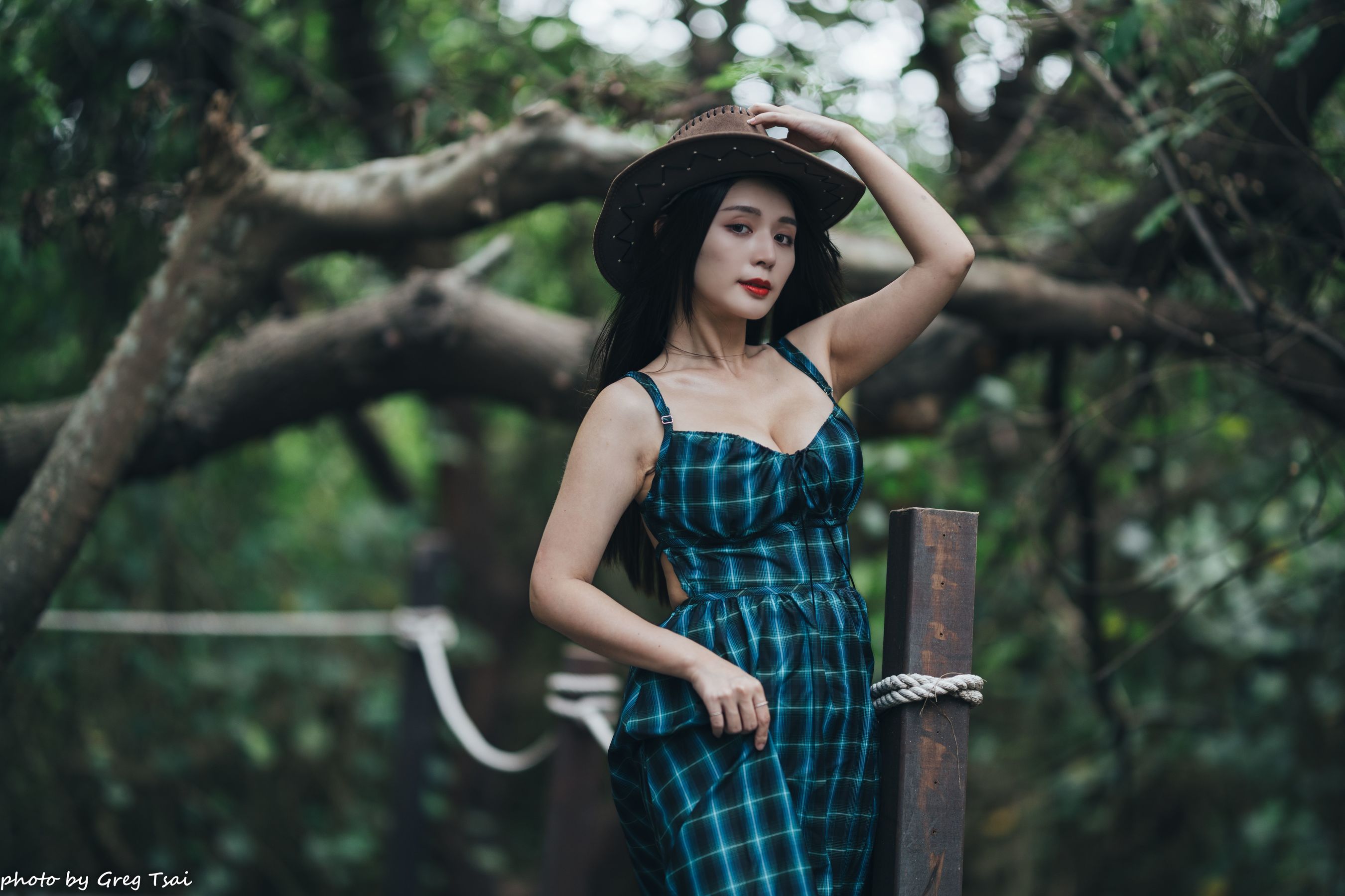 筱筱 - 永安/(90P)