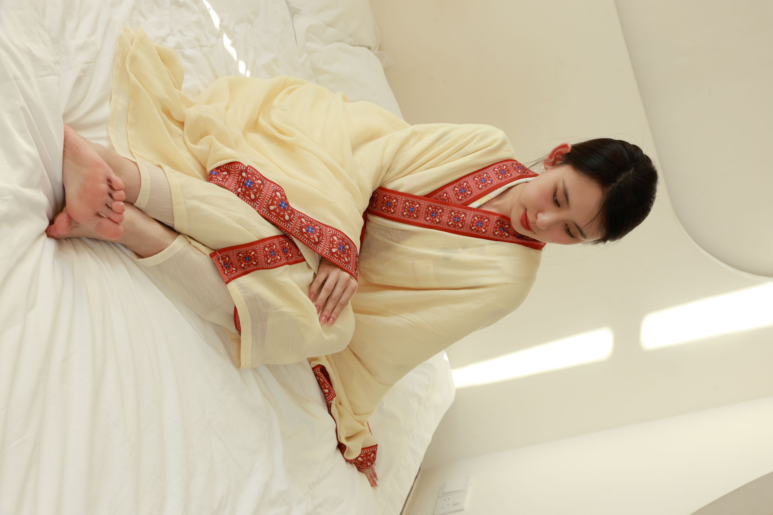 绮梦摄影 2024.09.10 No.021 yaya 珍藏无修无水印版/(436P)