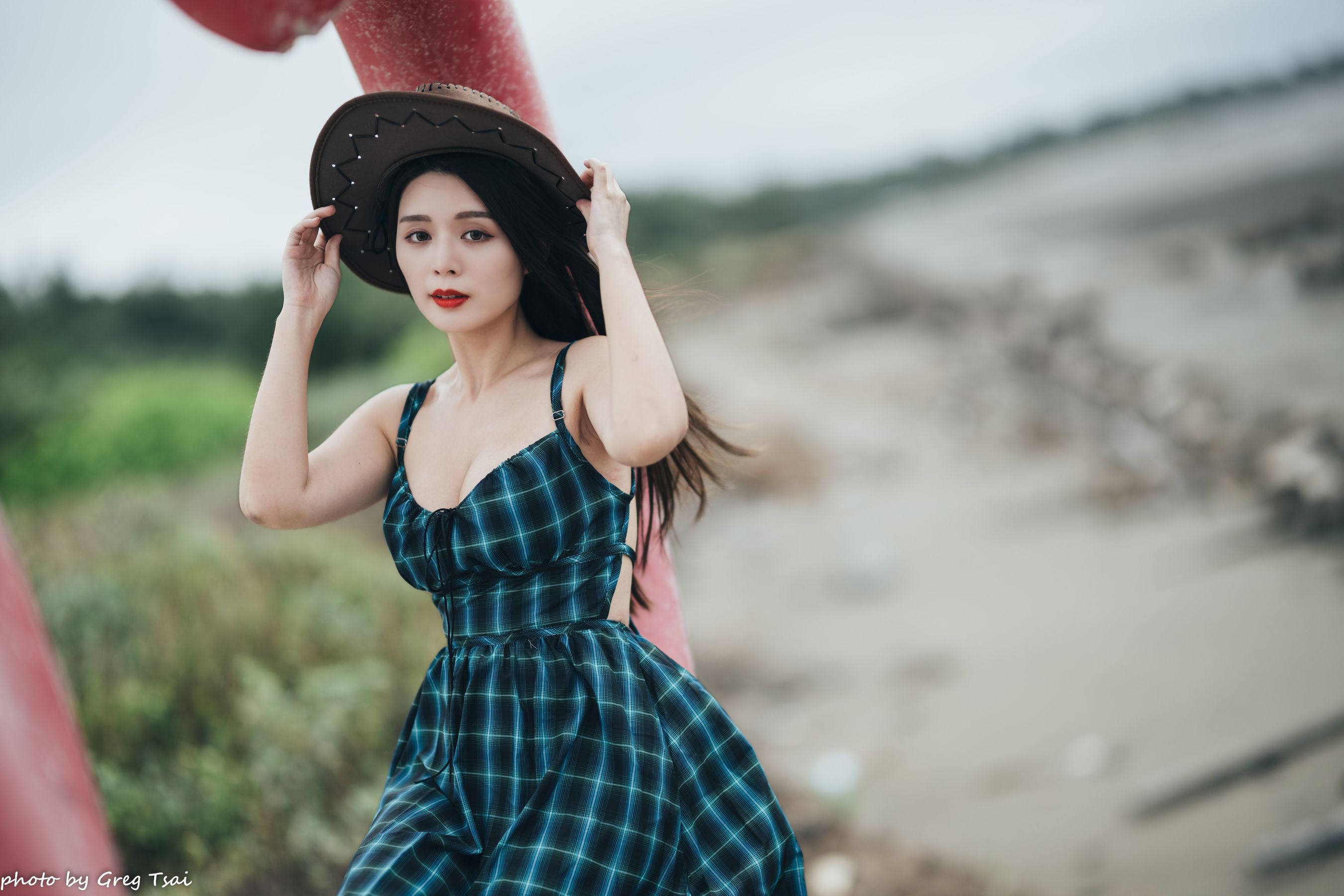 筱筱 - 永安/(90P)