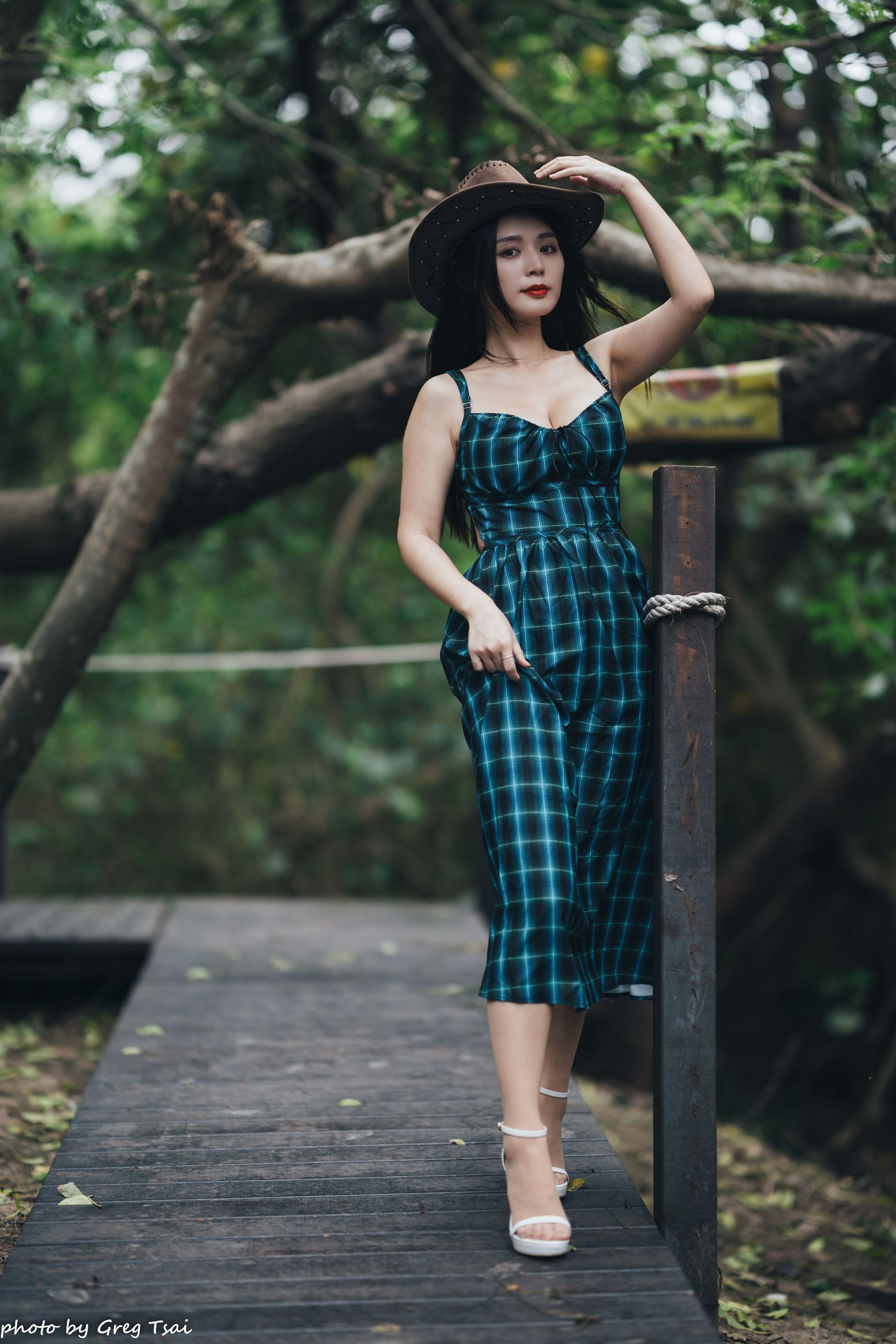 筱筱 - 永安/(90P)