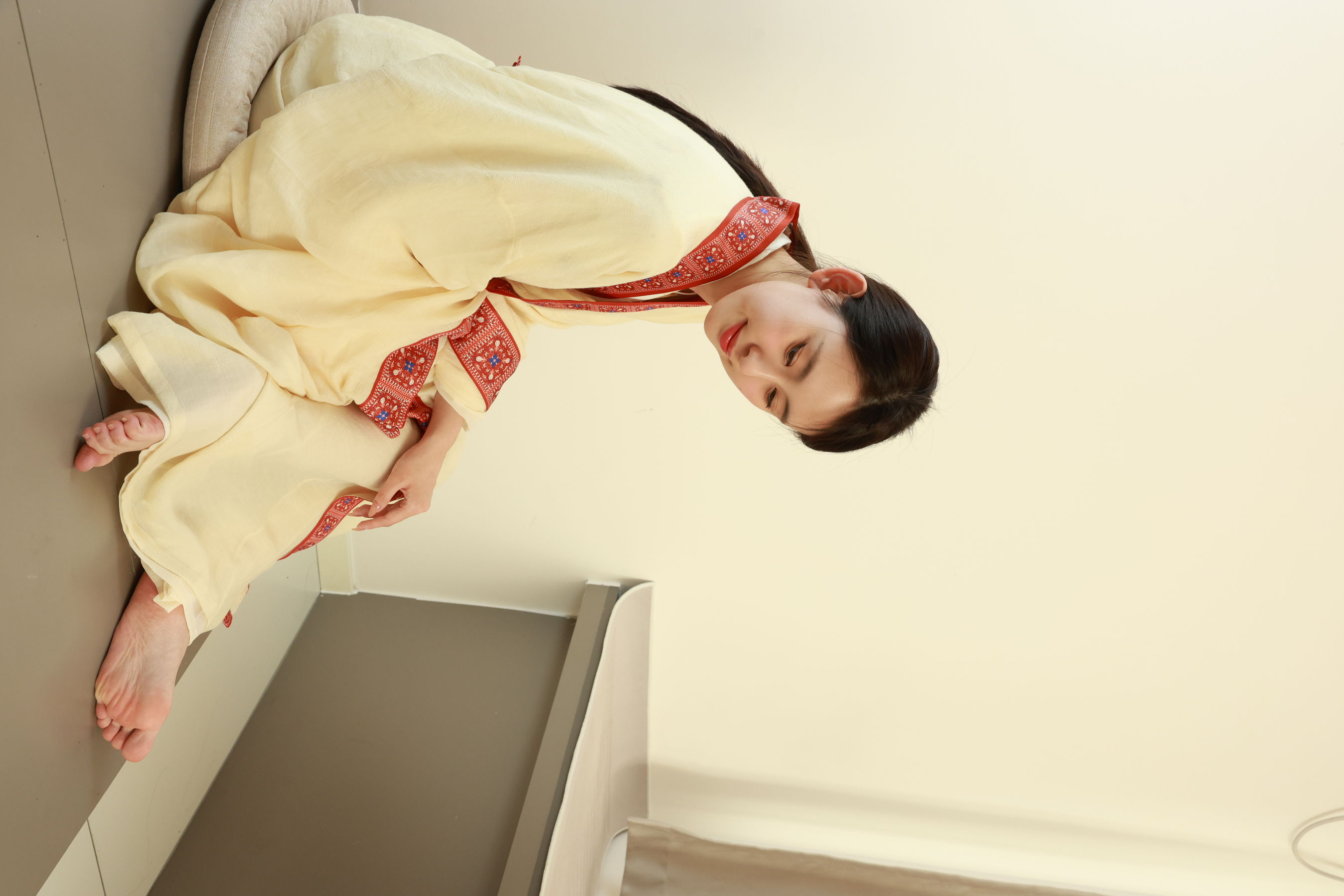 绮梦摄影 2024.09.10 No.021 yaya 珍藏无修无水印版/(436P)