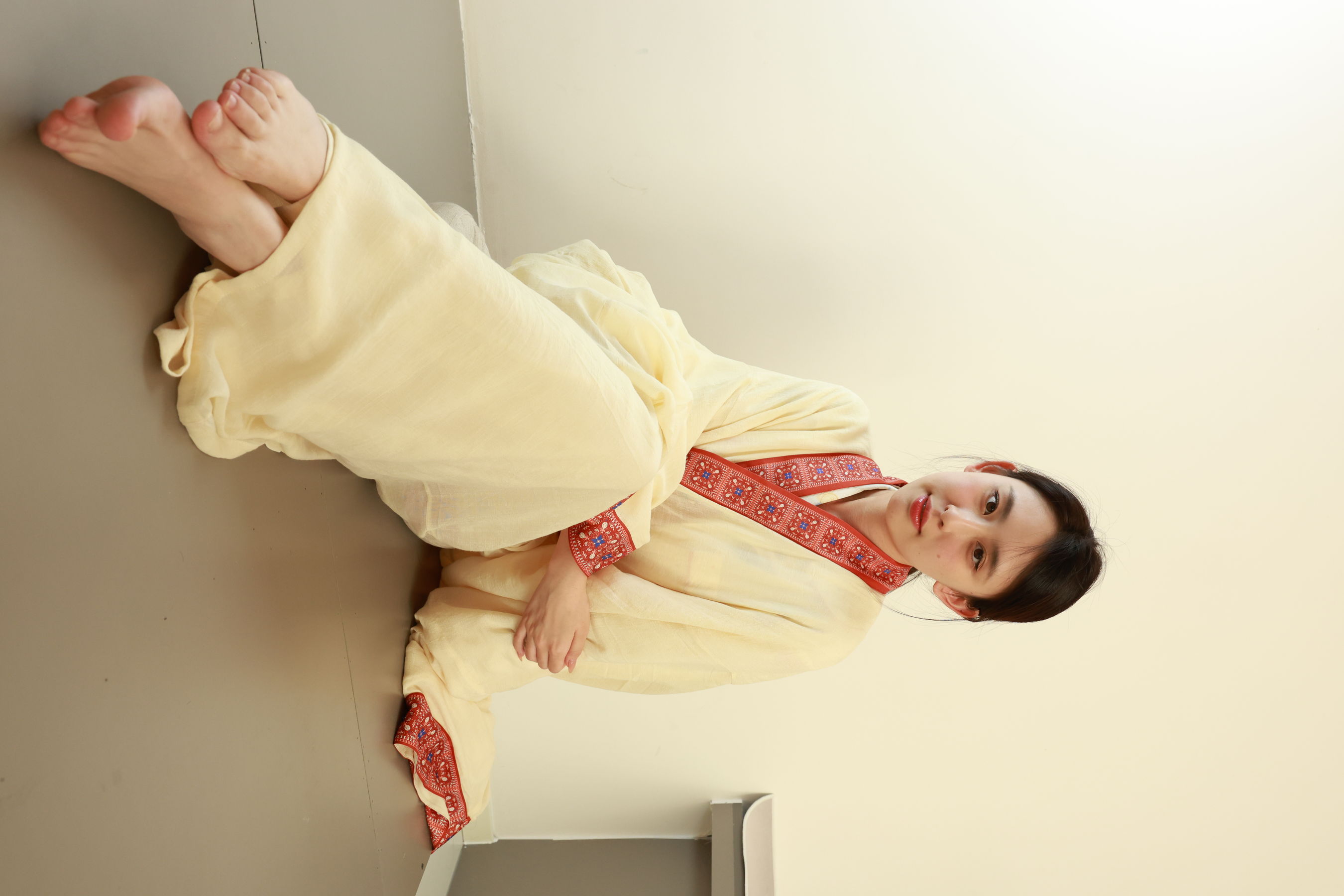 绮梦摄影 2024.09.10 No.021 yaya 珍藏无修无水印版/(436P)