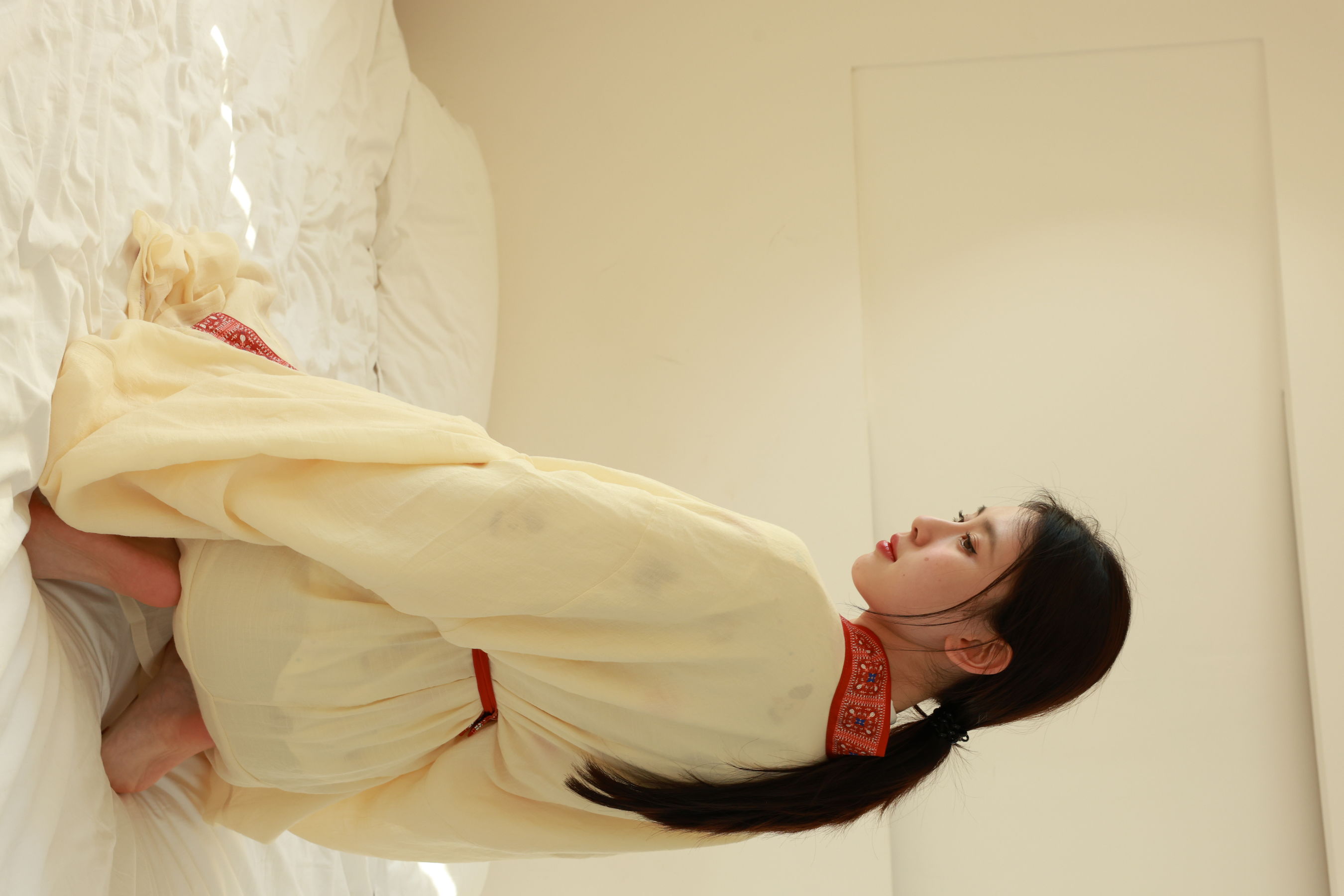 绮梦摄影 2024.09.10 No.021 yaya 珍藏无修无水印版/(436P)