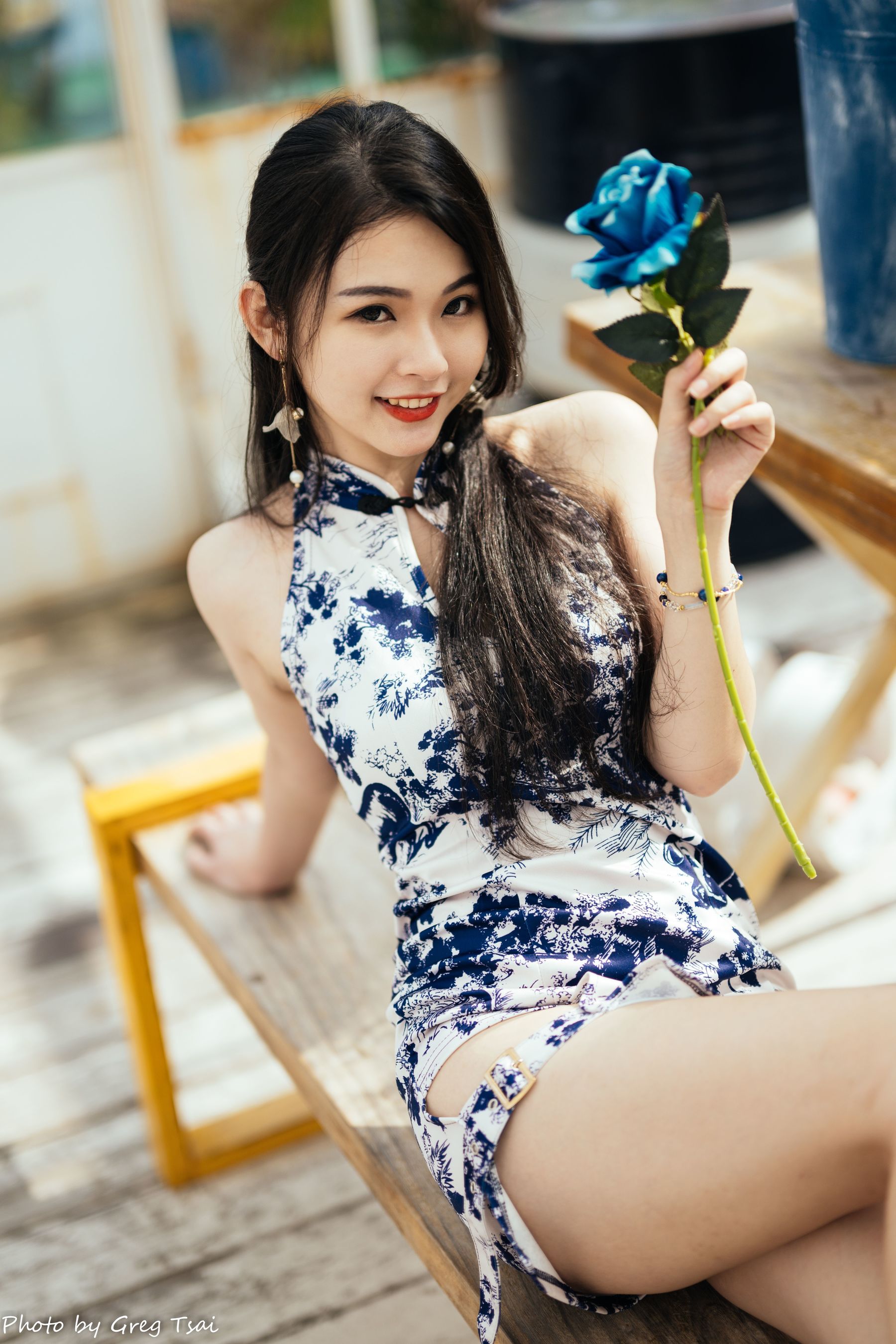 米浆 - 旗袍集锦/(172P)