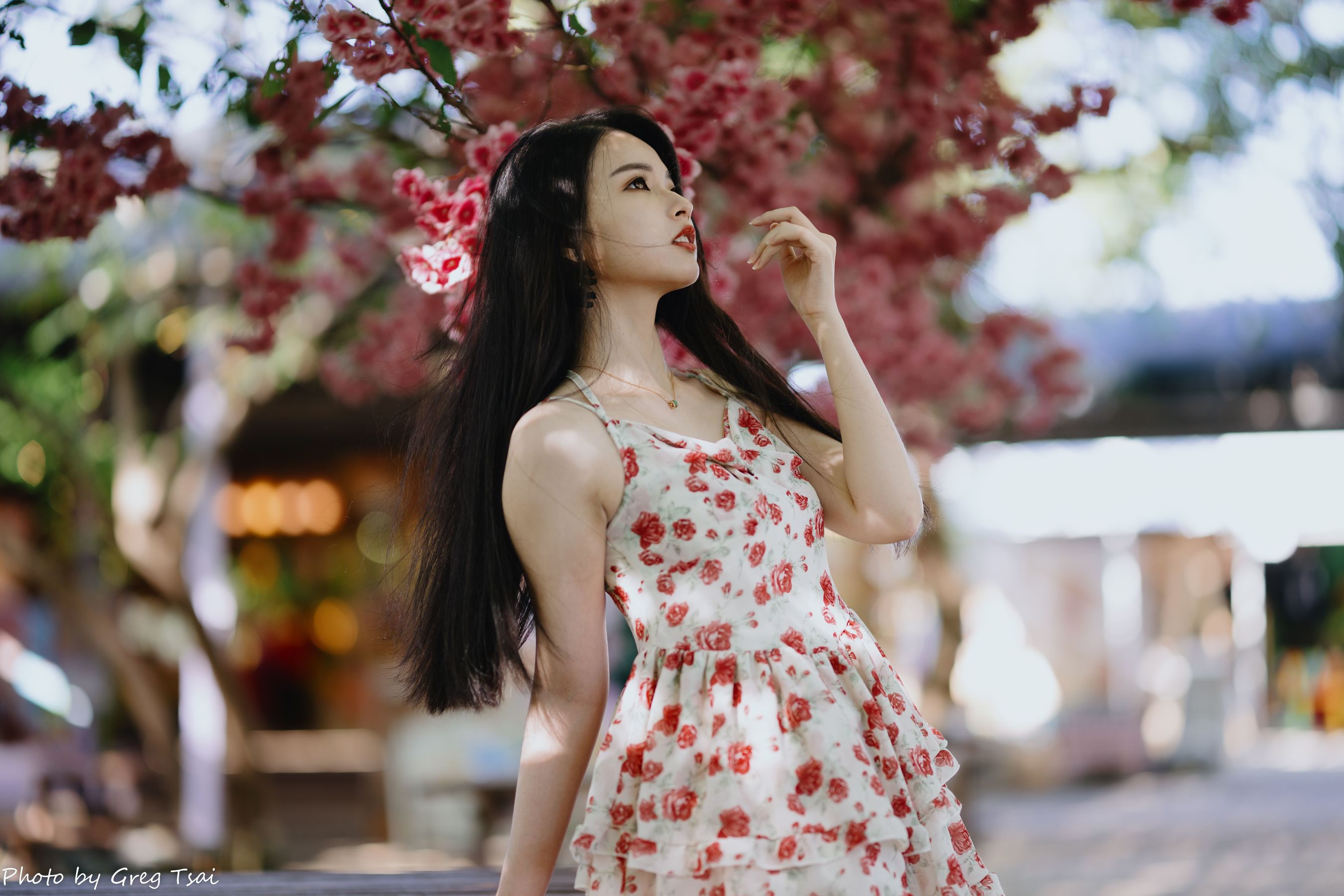 米浆 - 花花女孩/(84P)