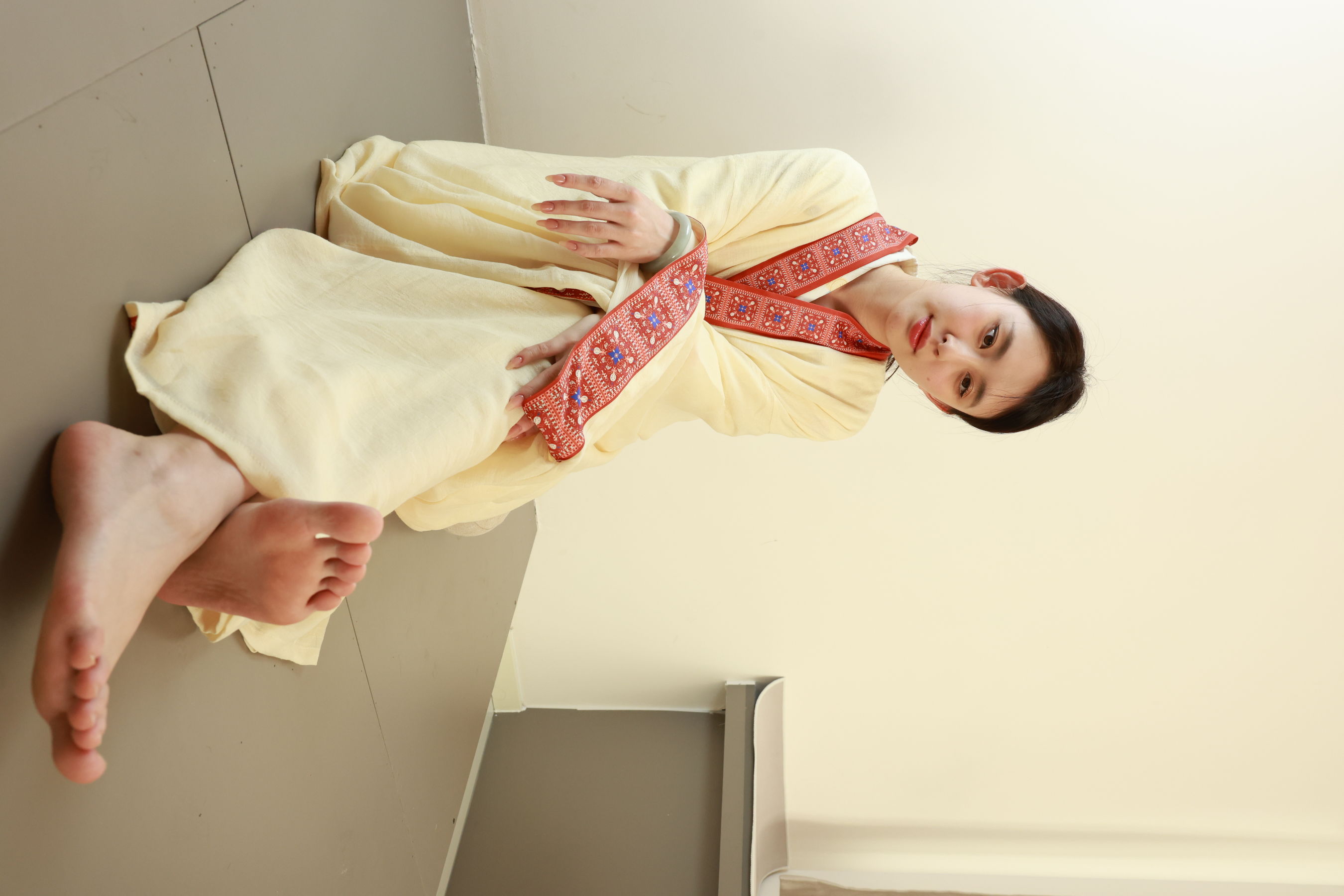 绮梦摄影 2024.09.10 No.021 yaya 珍藏无修无水印版/(436P)