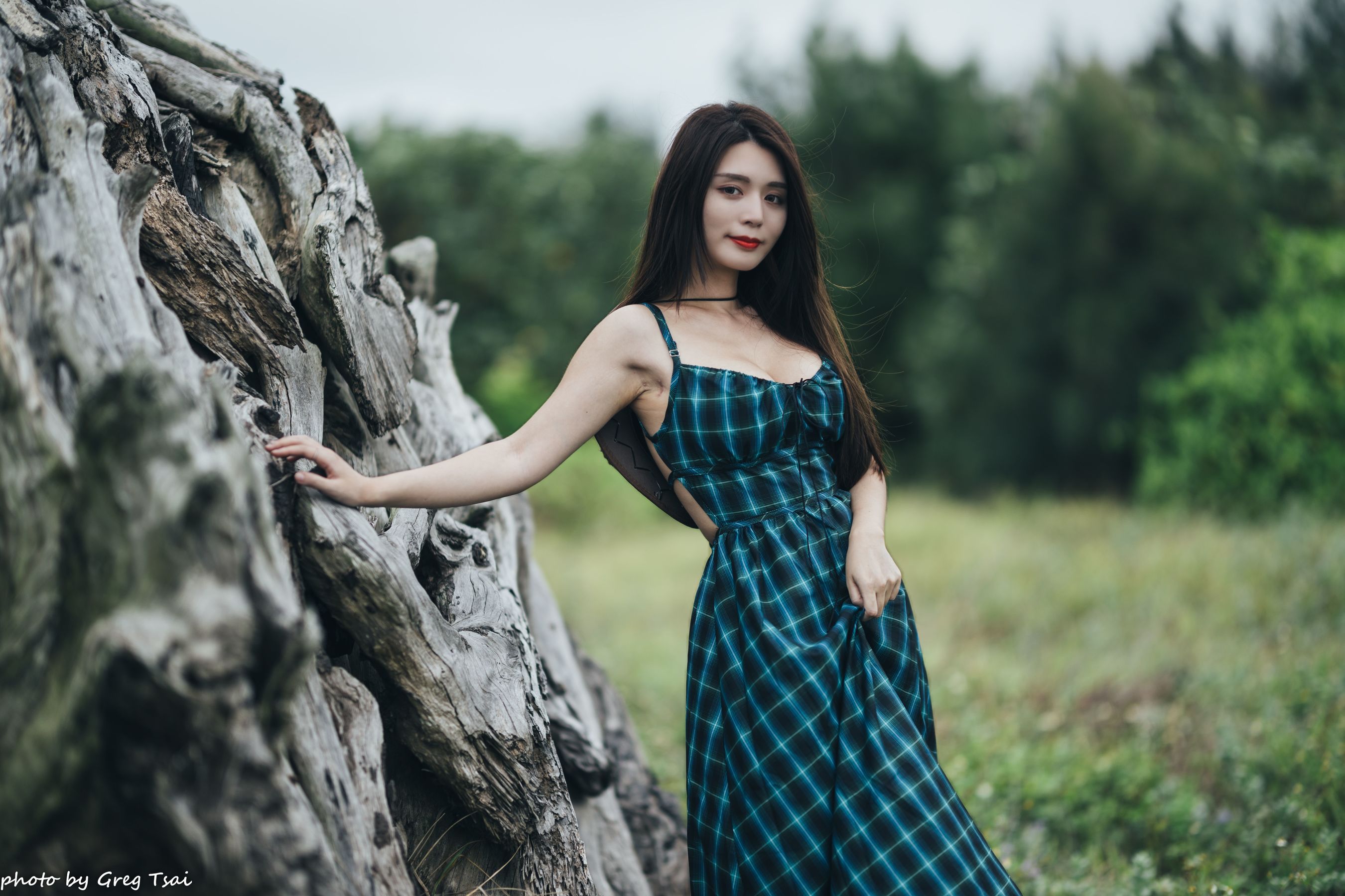 筱筱 - 永安/(90P)