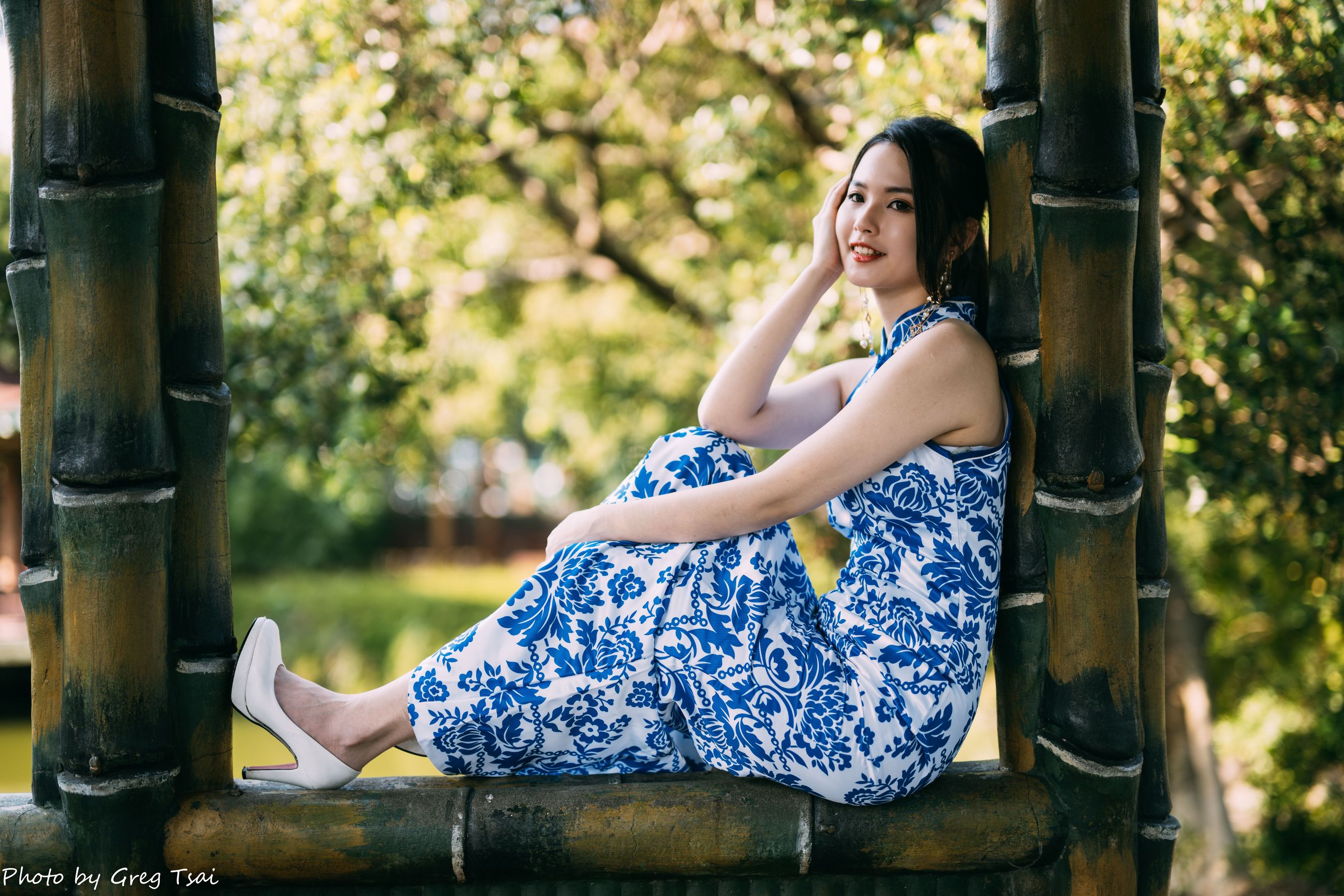 米浆 - 旗袍集锦/(172P)