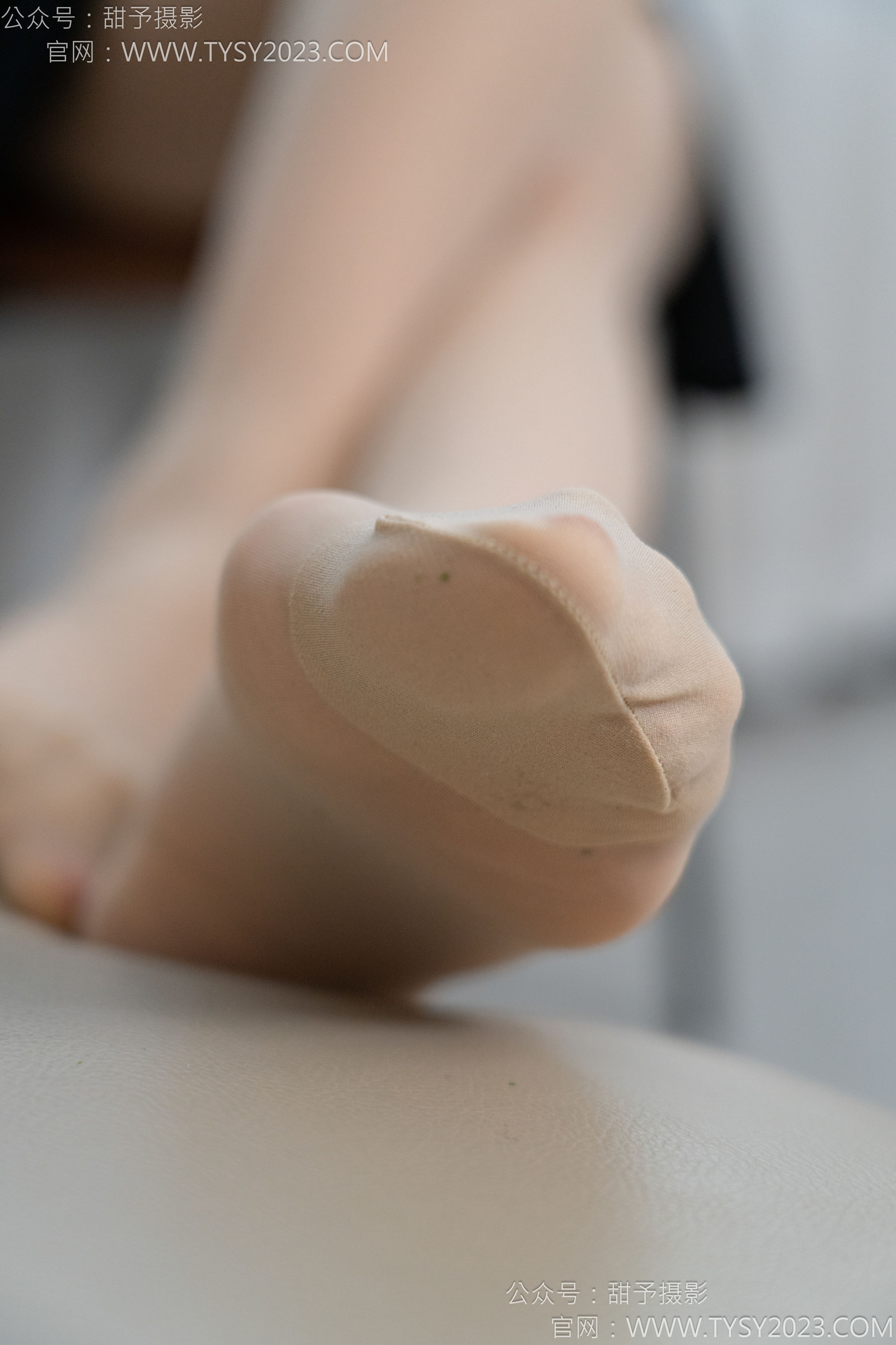 甜予摄影 No.178 咖啡豆 - 高跟鞋、薄肉丝/(132P)