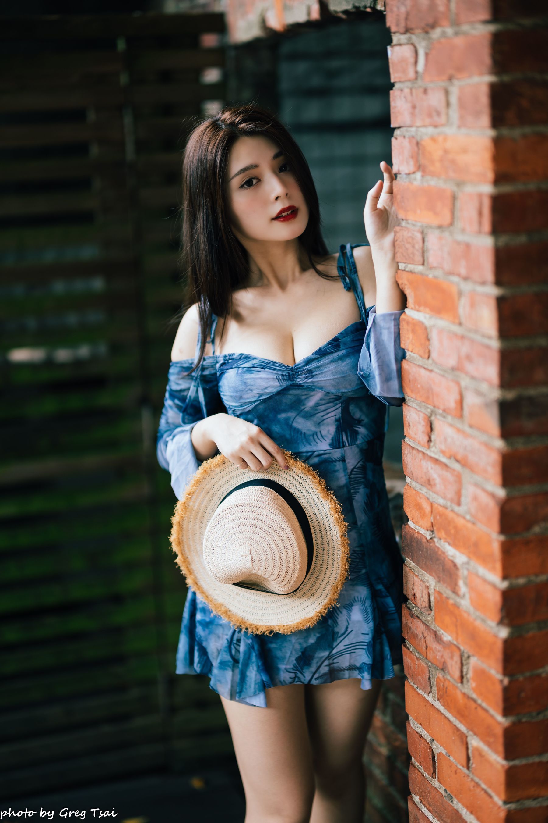 筱筱 - 桃园/(113P)