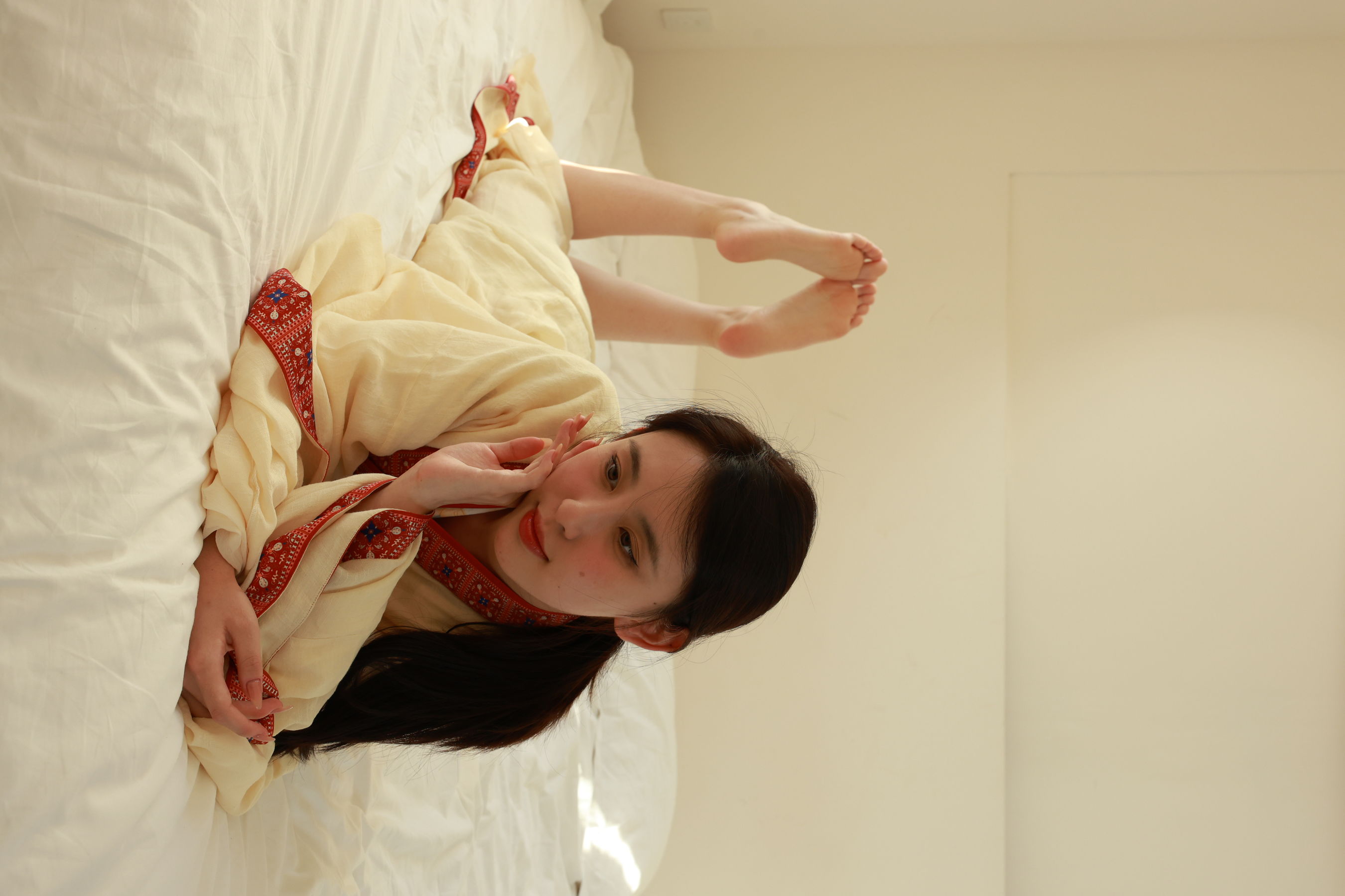 绮梦摄影 2024.09.10 No.021 yaya 珍藏无修无水印版/(436P)