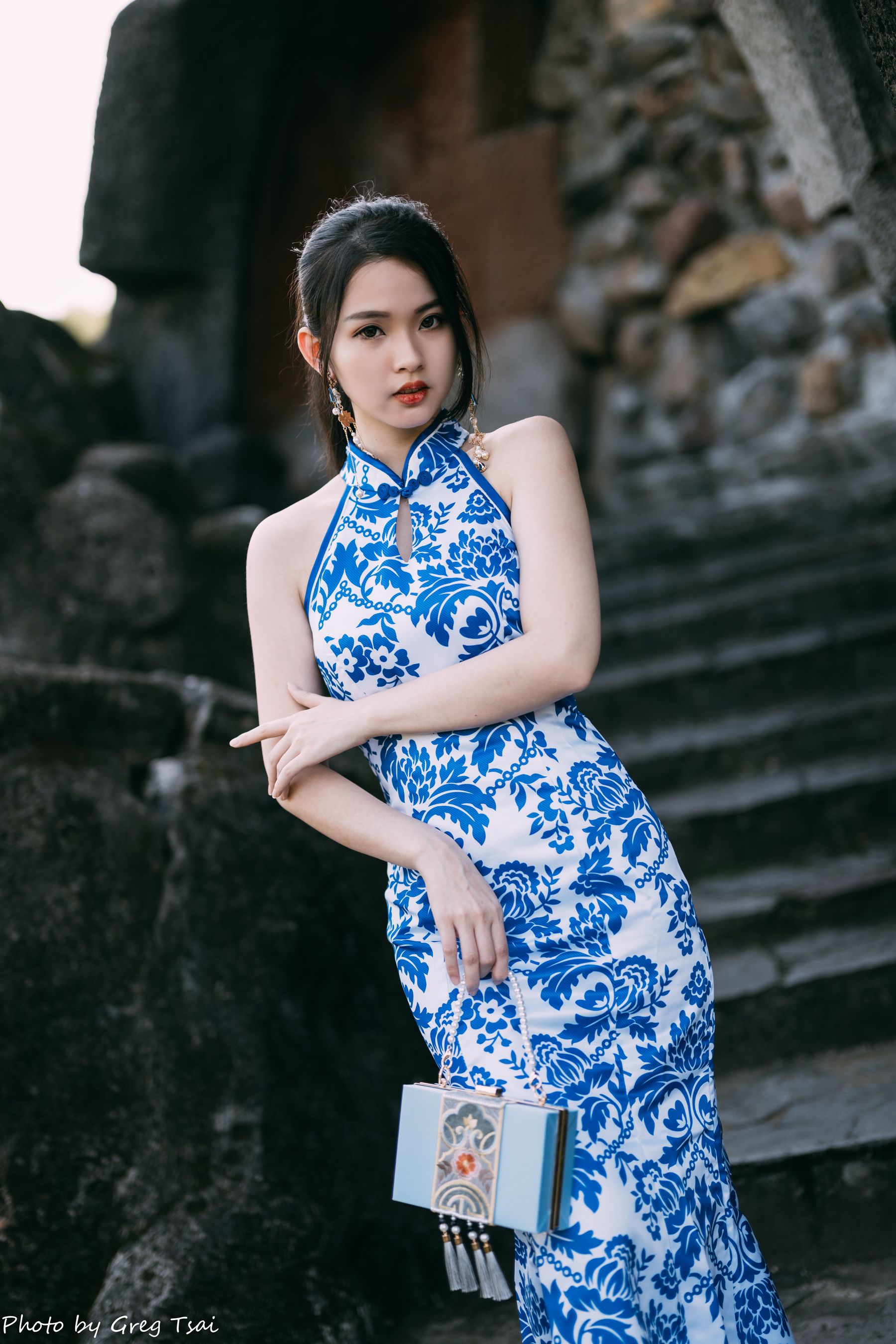 米浆 - 旗袍集锦/(172P)