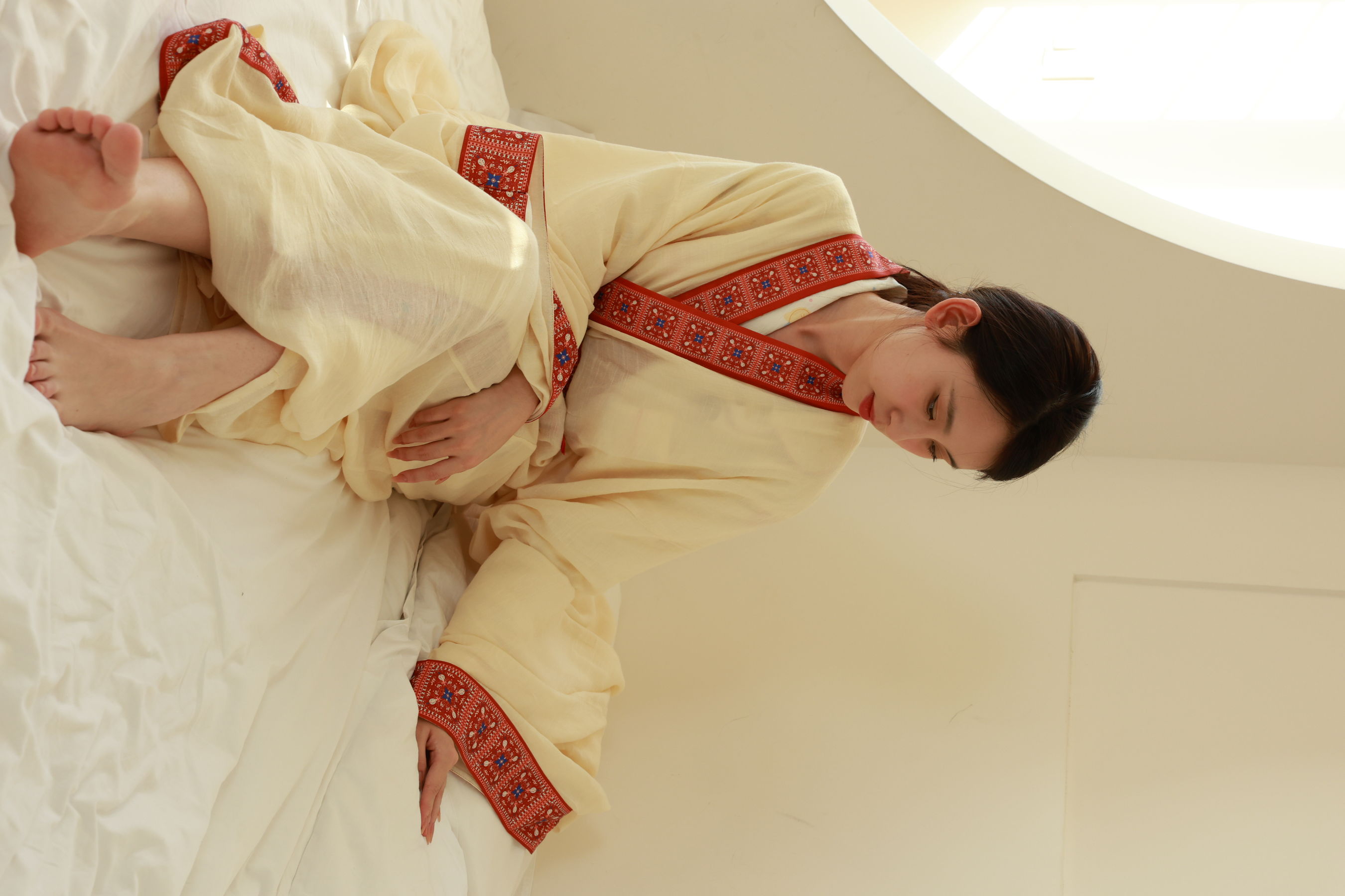 绮梦摄影 2024.09.10 No.021 yaya 珍藏无修无水印版/(436P)