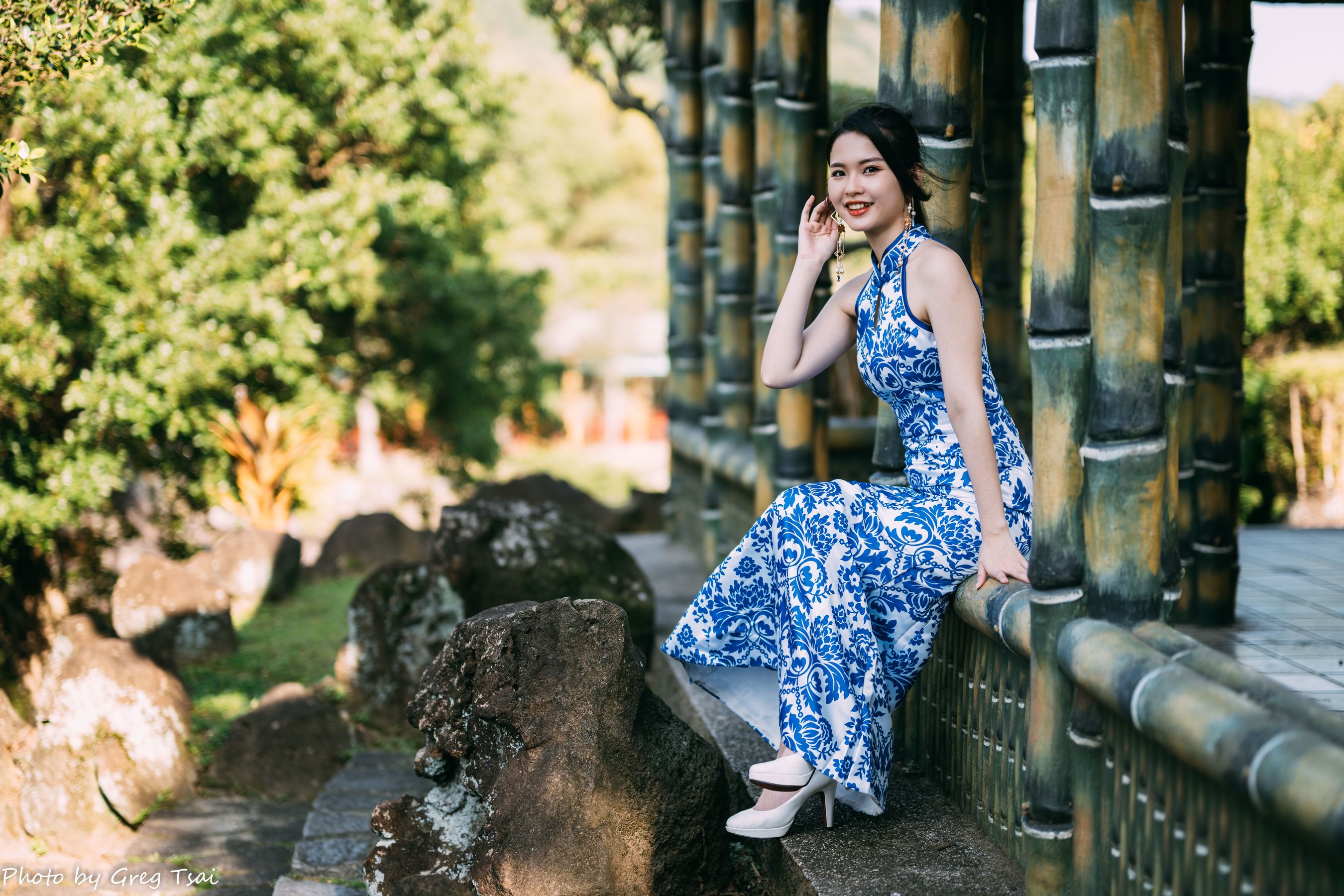 米浆 - 旗袍集锦/(172P)