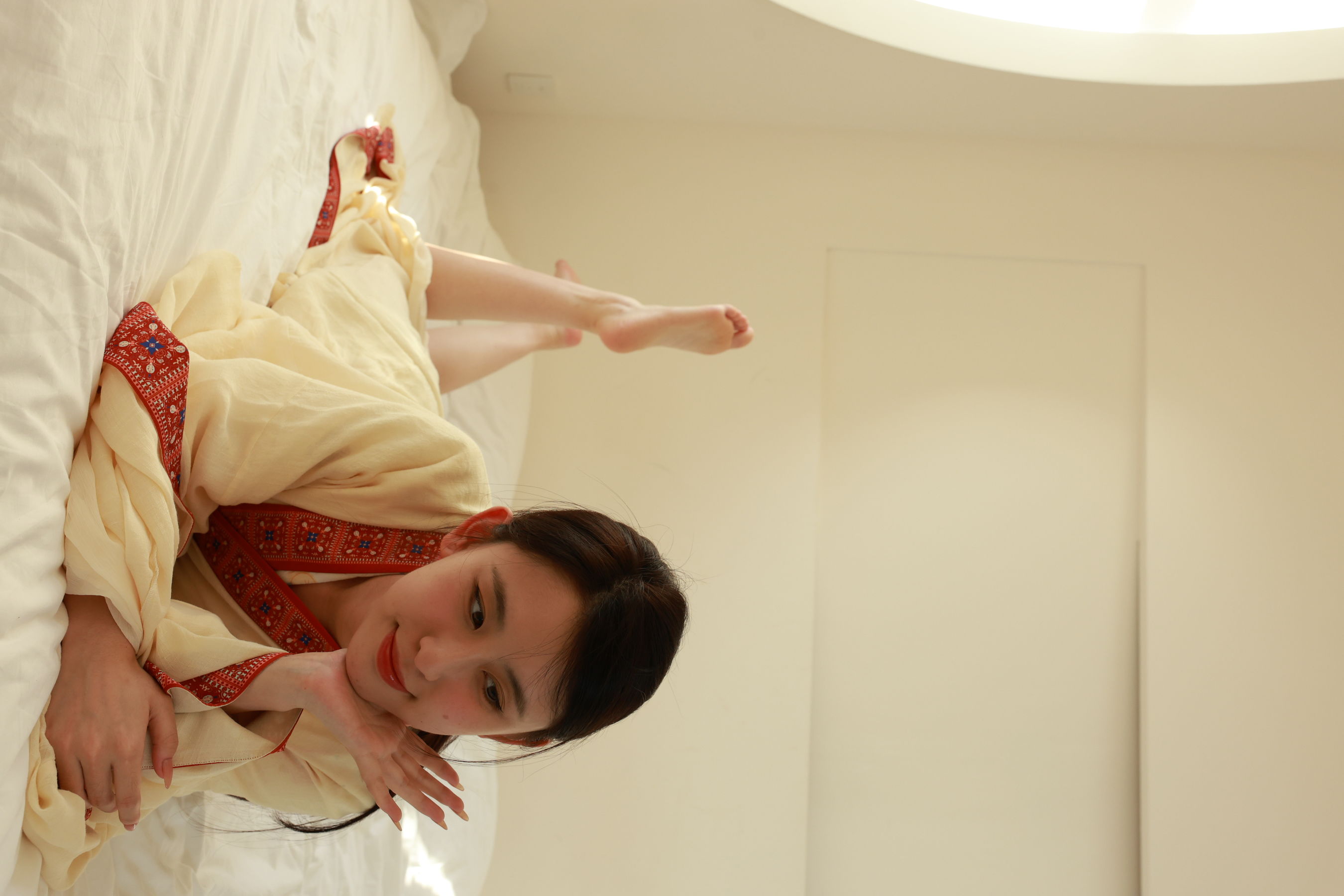 绮梦摄影 2024.09.10 No.021 yaya 珍藏无修无水印版/(436P)