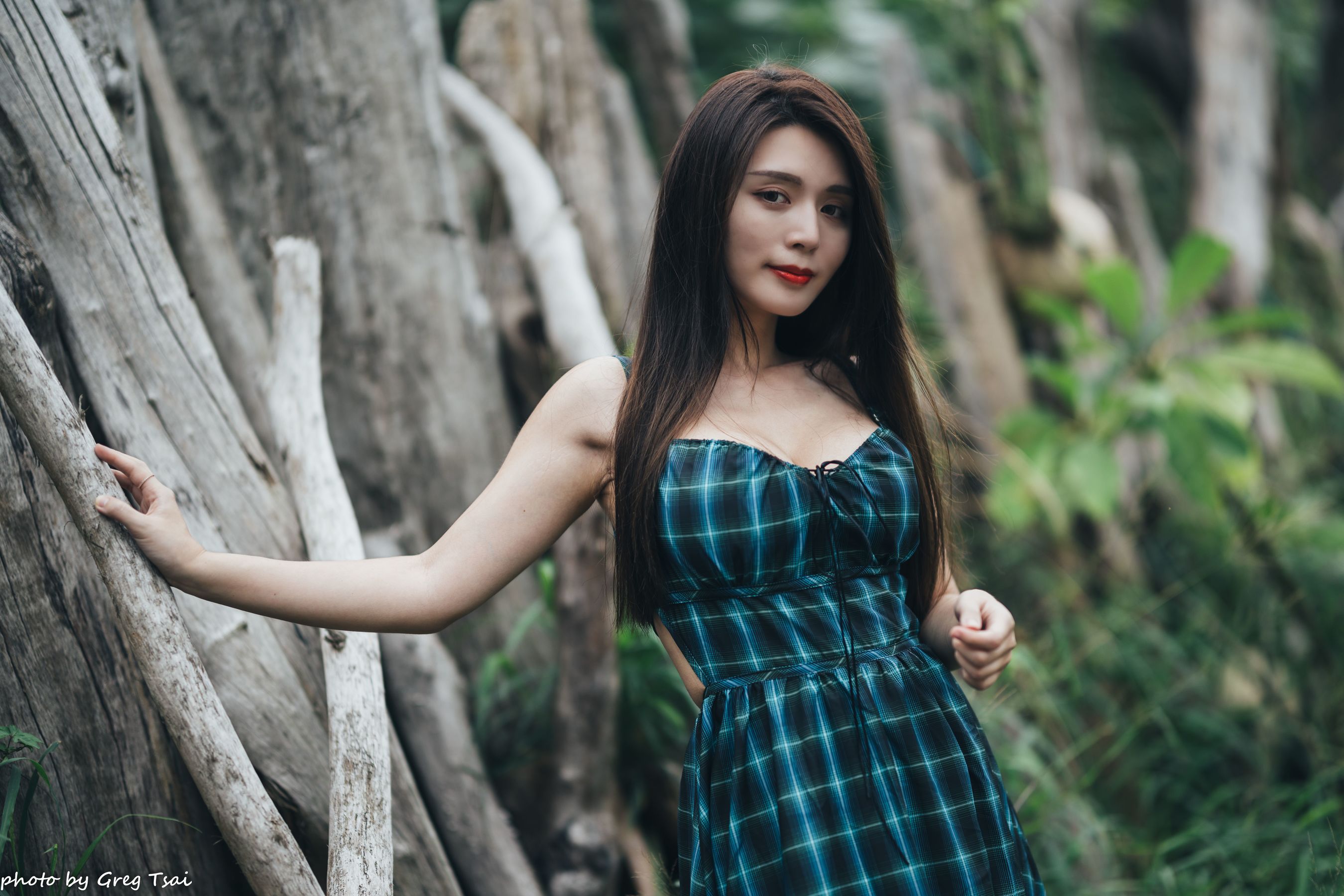 筱筱 - 永安/(90P)