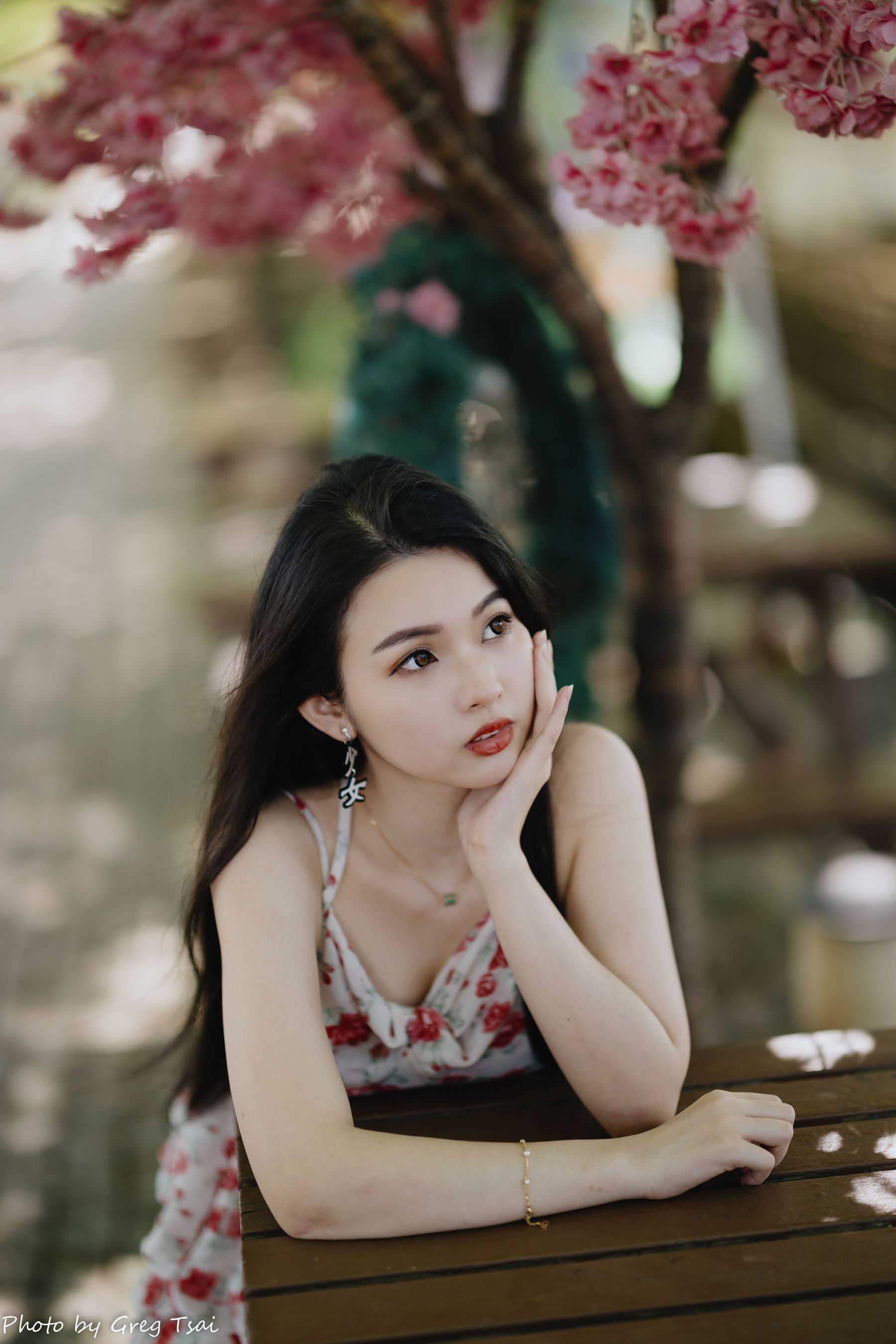 米浆 - 花花女孩/(84P)