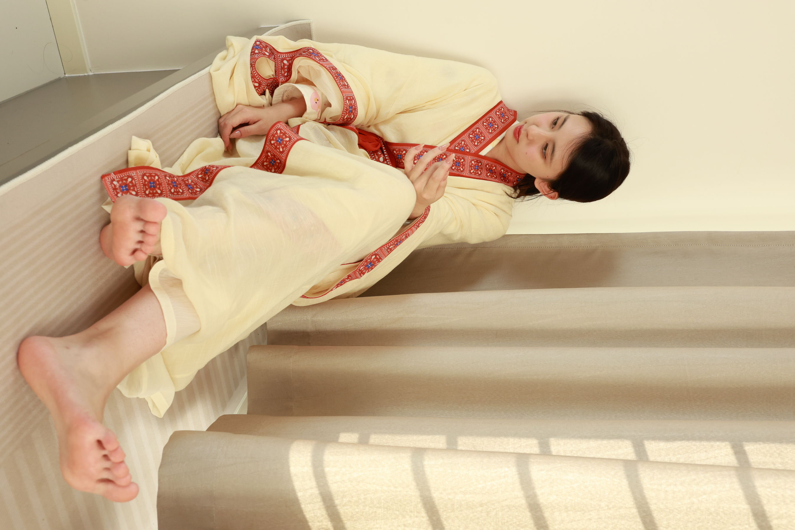 绮梦摄影 2024.09.10 No.021 yaya 珍藏无修无水印版/(436P)