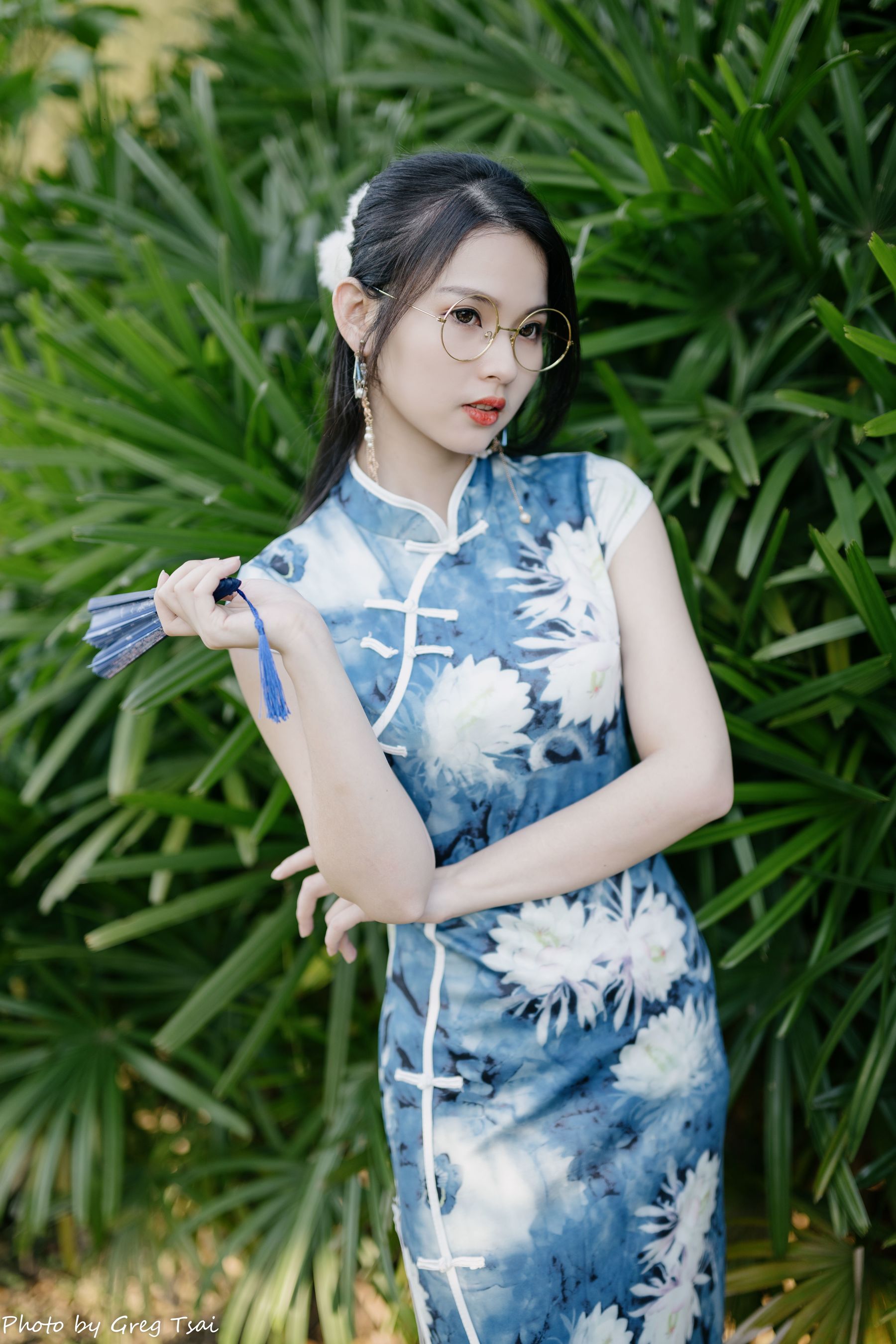 米浆 - 旗袍集锦/(172P)