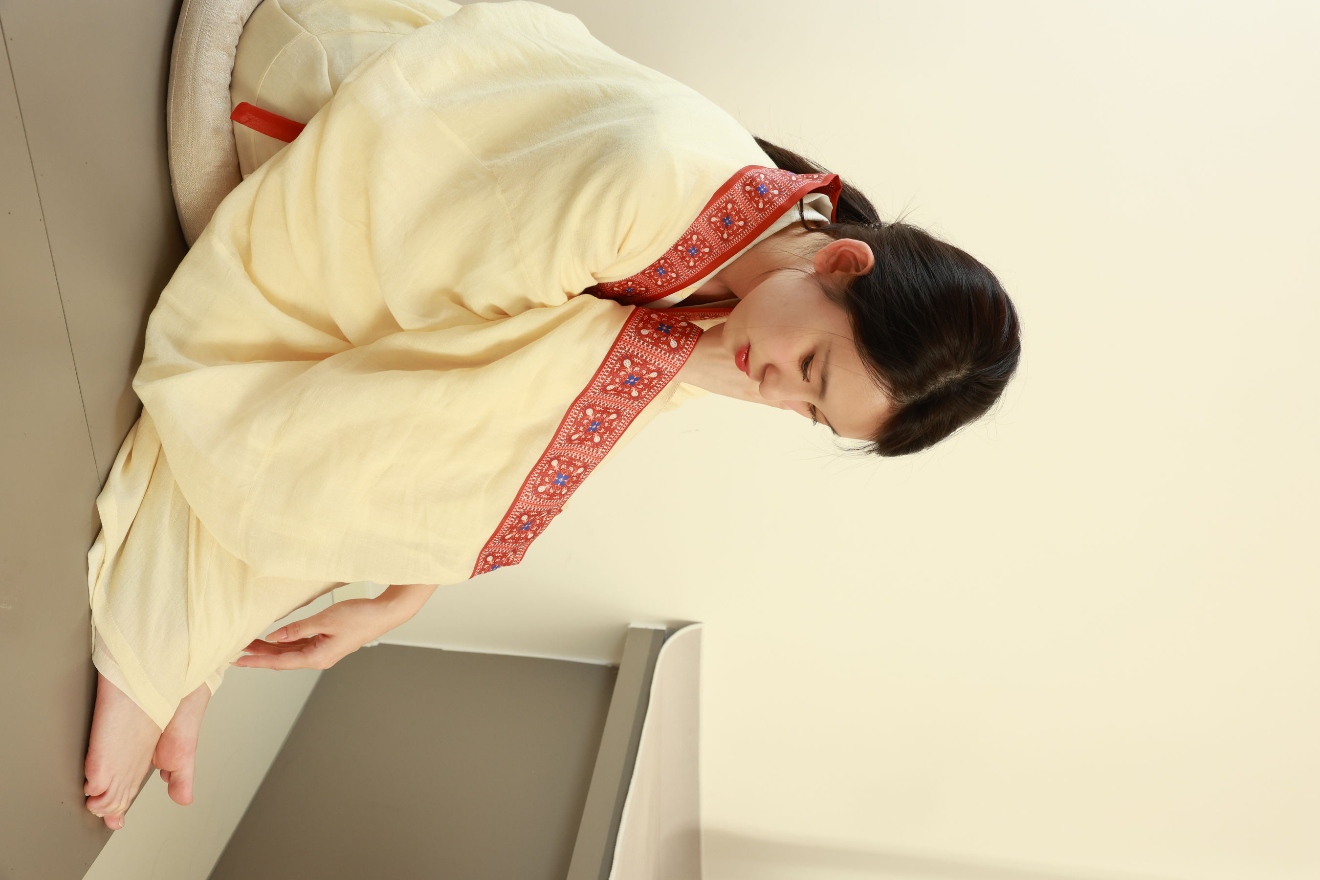 绮梦摄影 2024.09.10 No.021 yaya 珍藏无修无水印版/(436P)