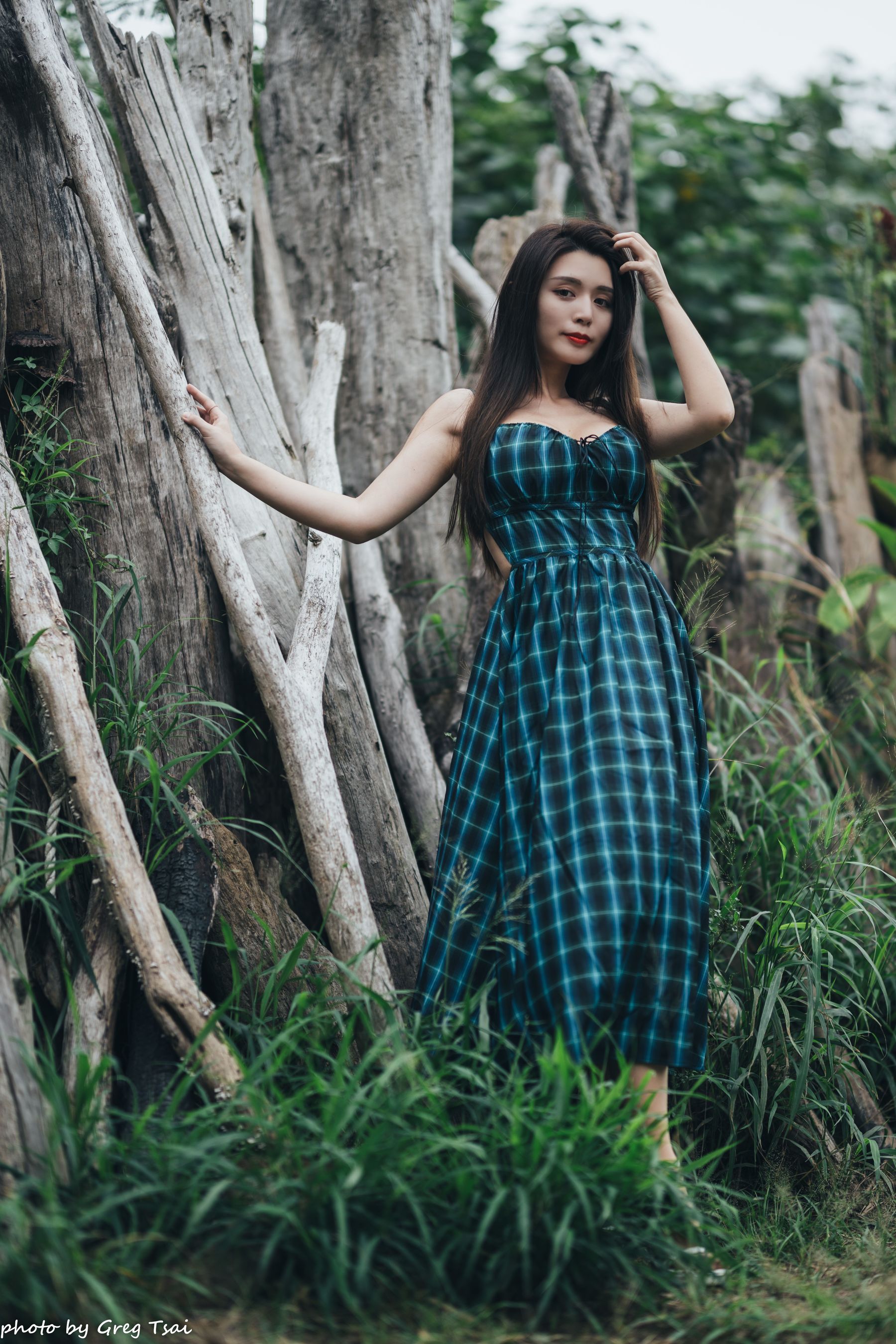 筱筱 - 永安/(90P)