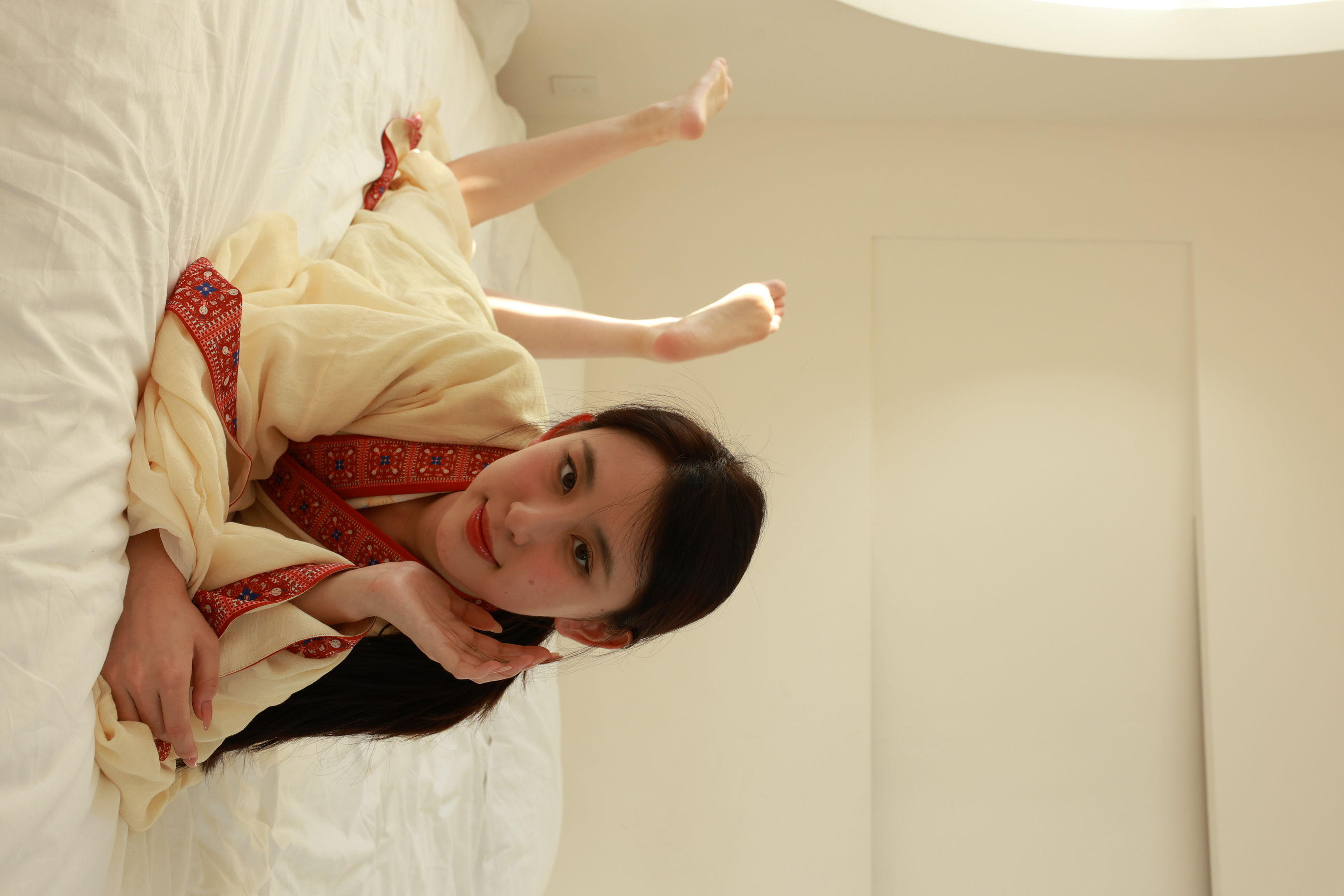 绮梦摄影 2024.09.10 No.021 yaya 珍藏无修无水印版/(436P)