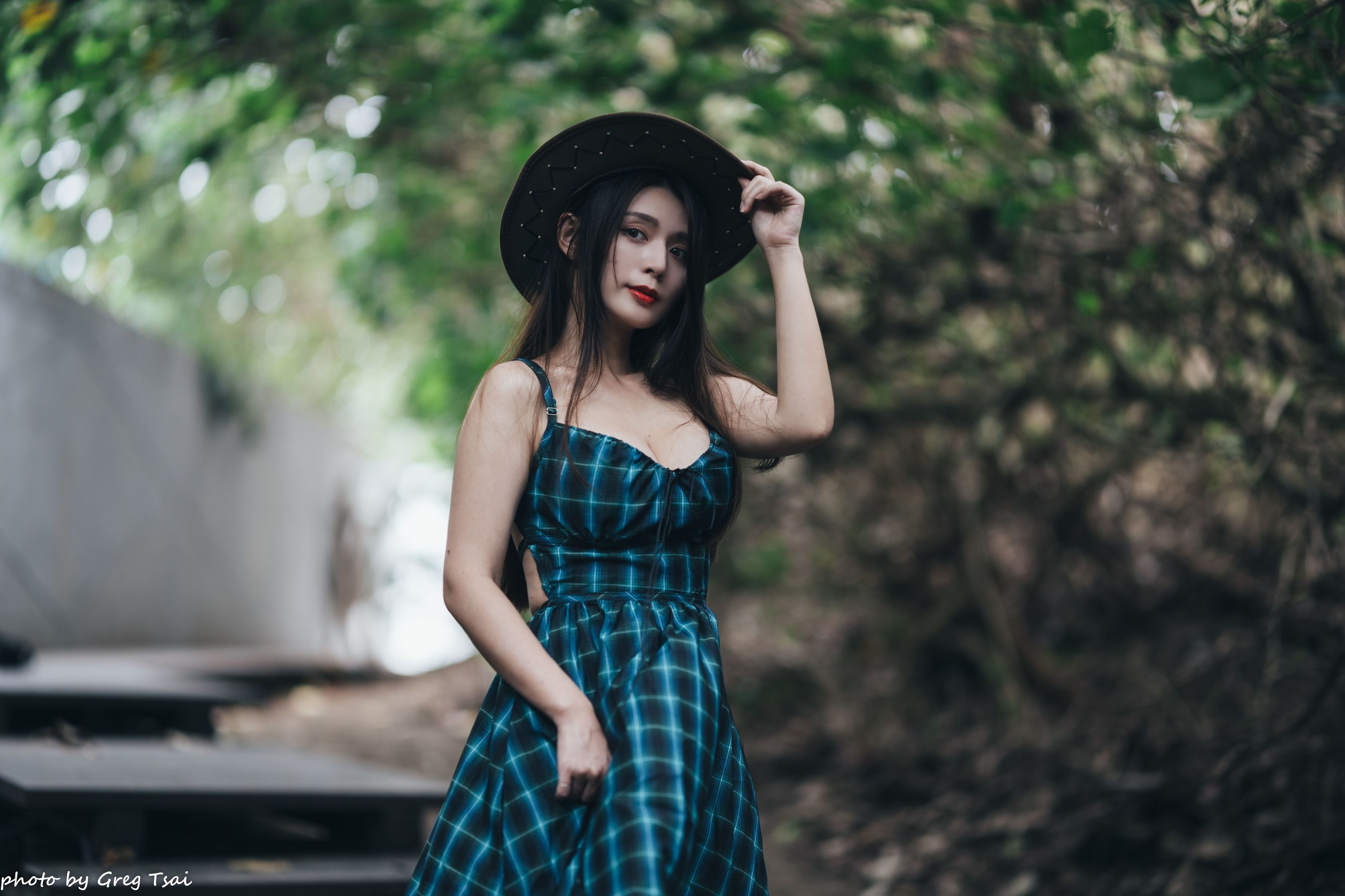 筱筱 - 永安/(90P)