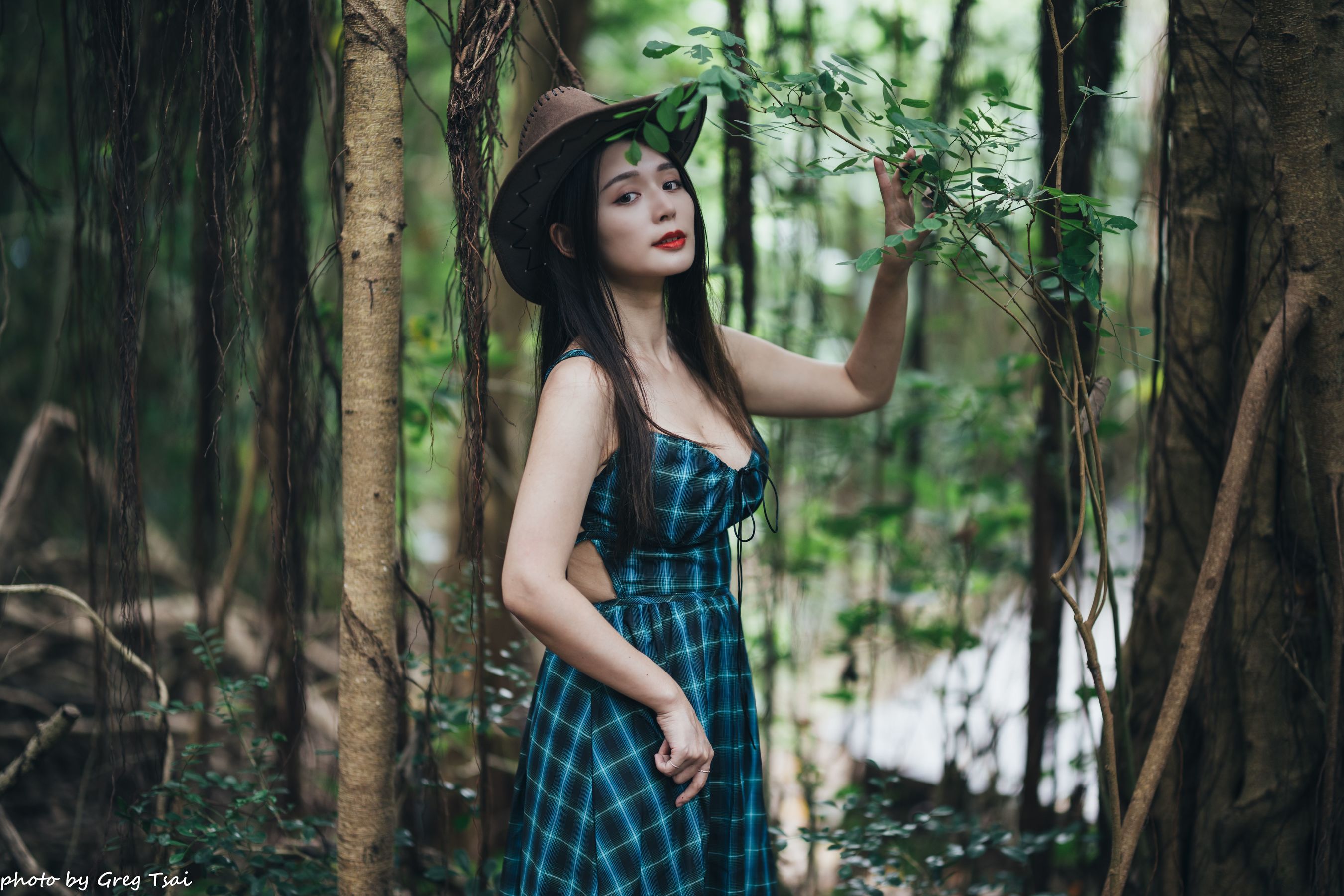 筱筱 - 永安/(90P)