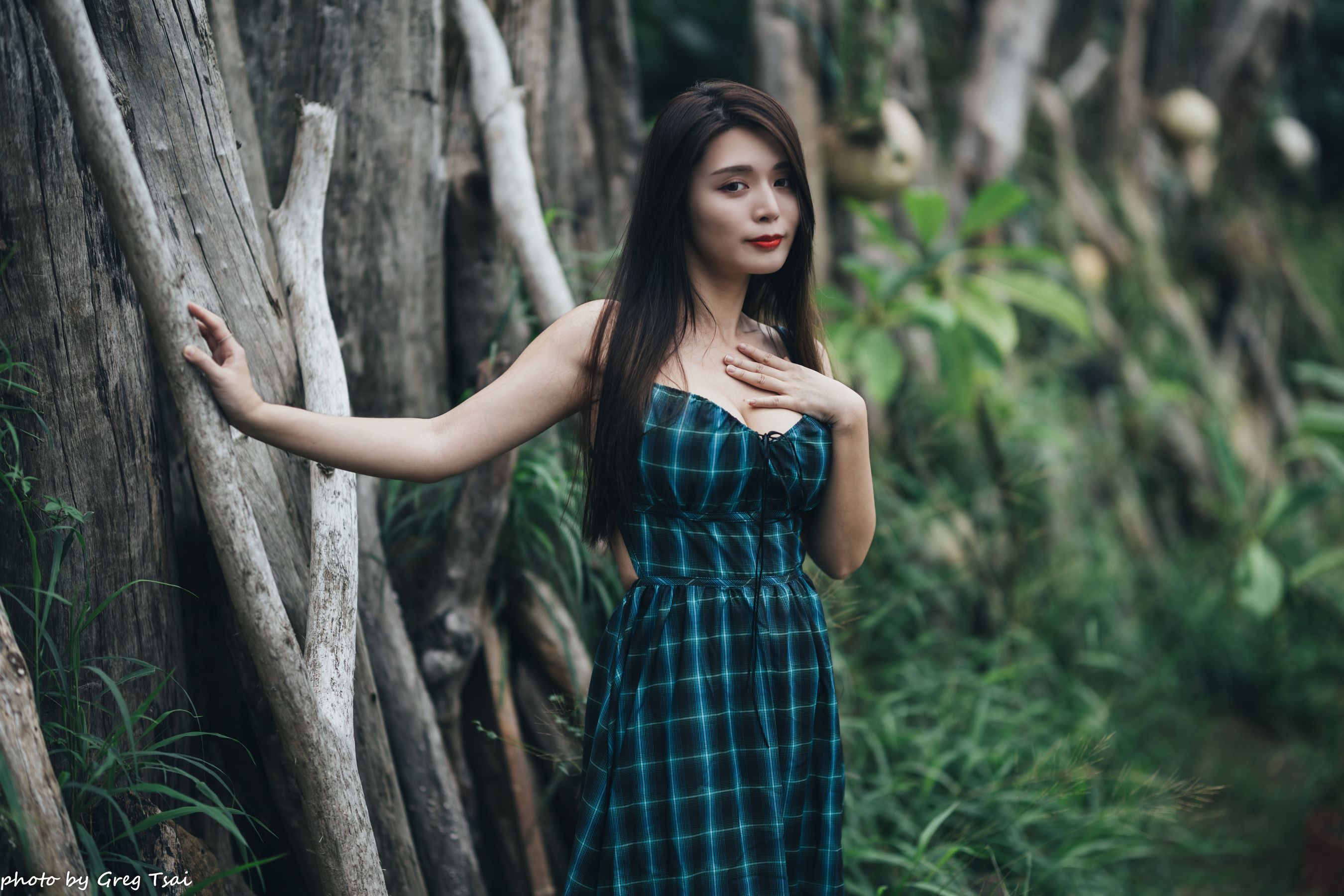 筱筱 - 永安/(90P)