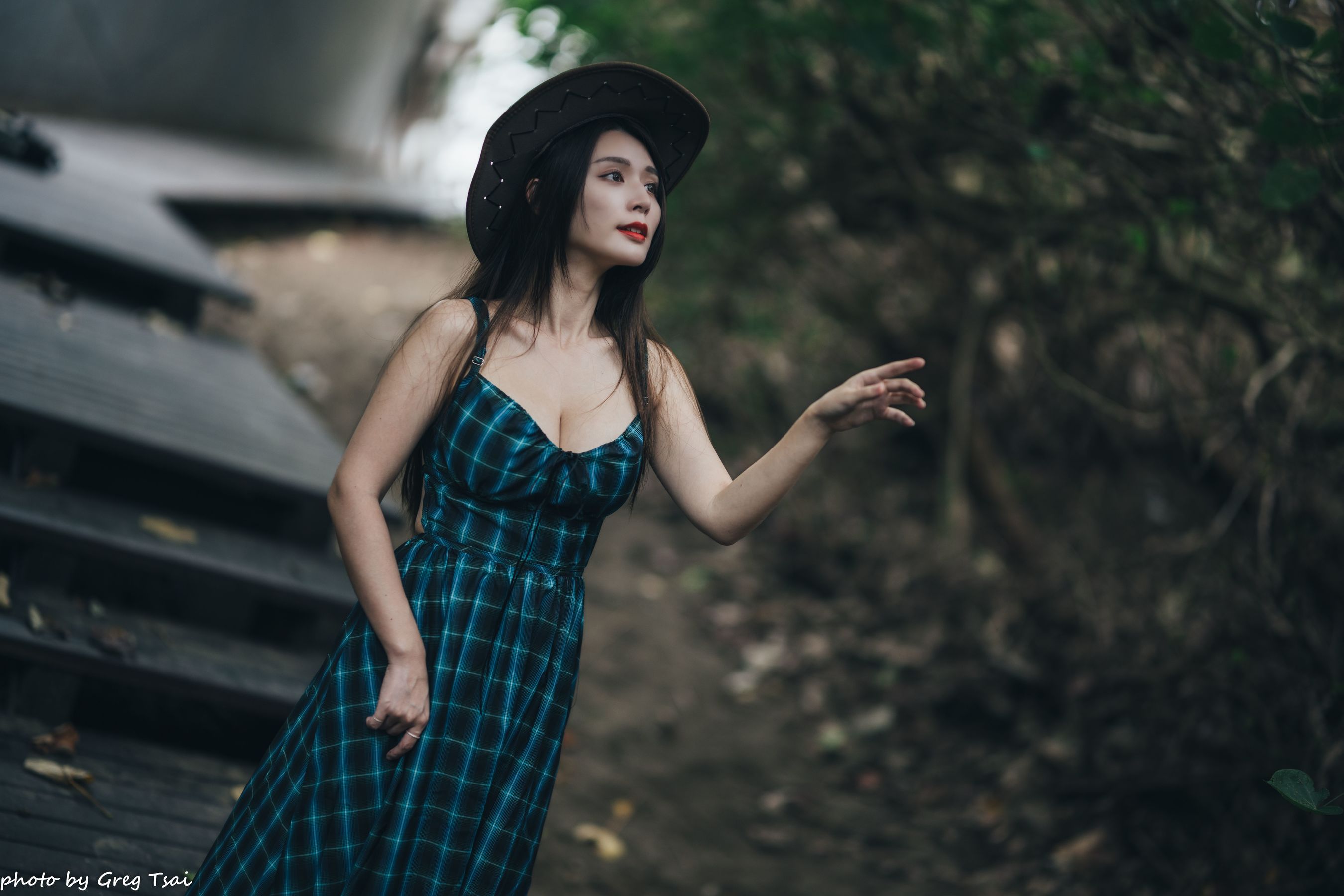 筱筱 - 永安/(90P)