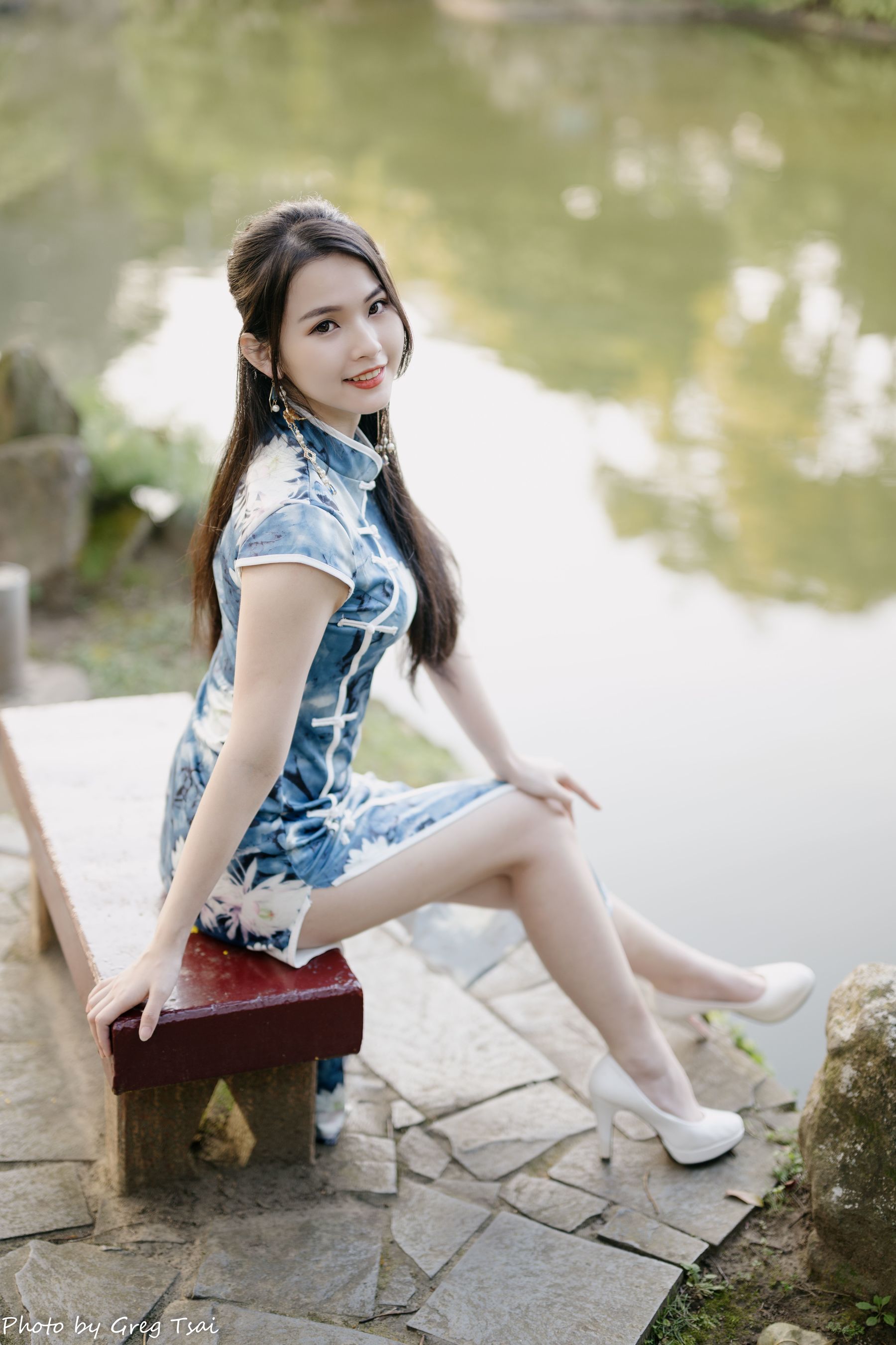 米浆 - 旗袍集锦/(172P)