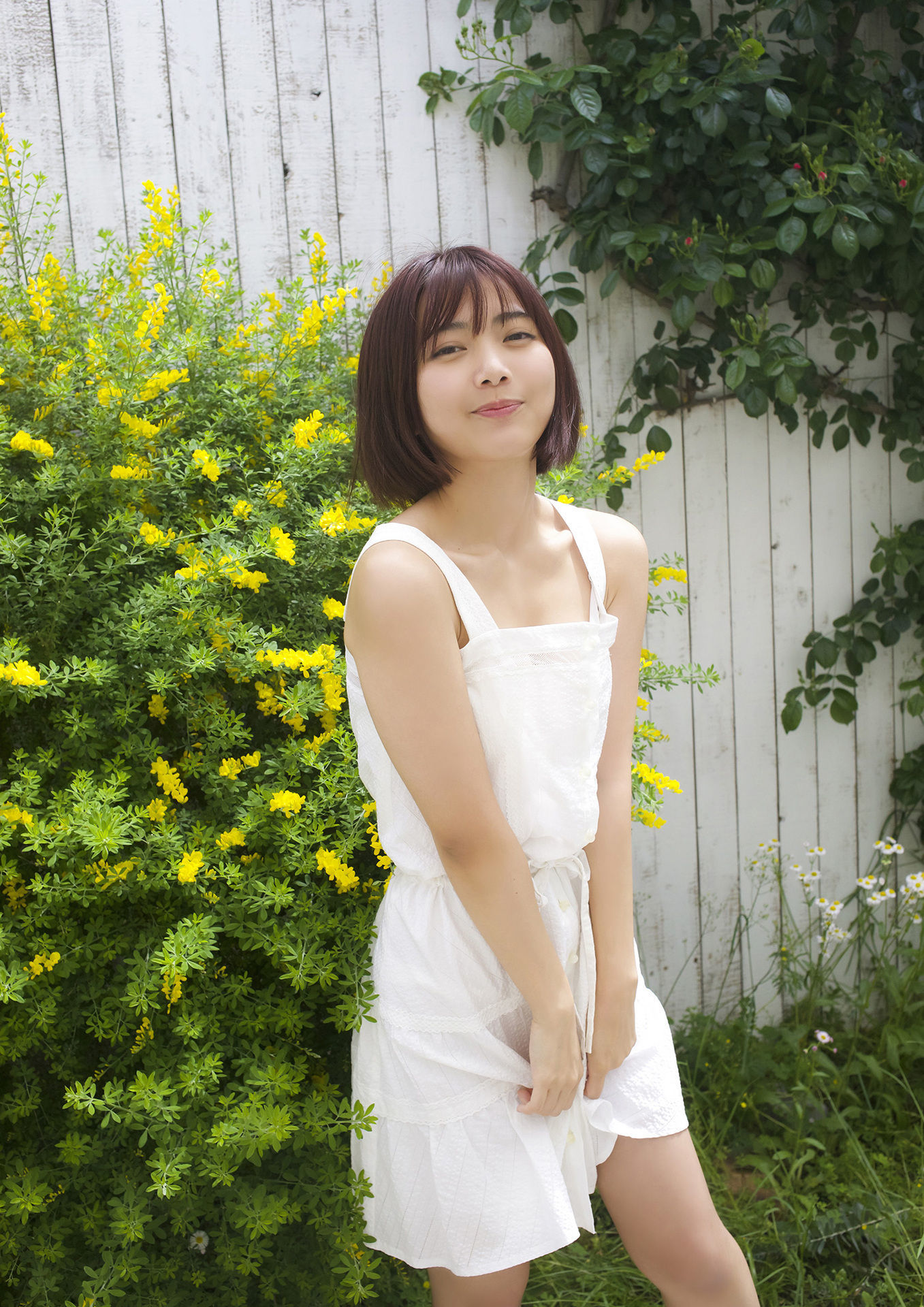 神木麗&星乃莉子&小湊よつ葉&恋渕ももな - Lucky Clover SOD'S/(30P)