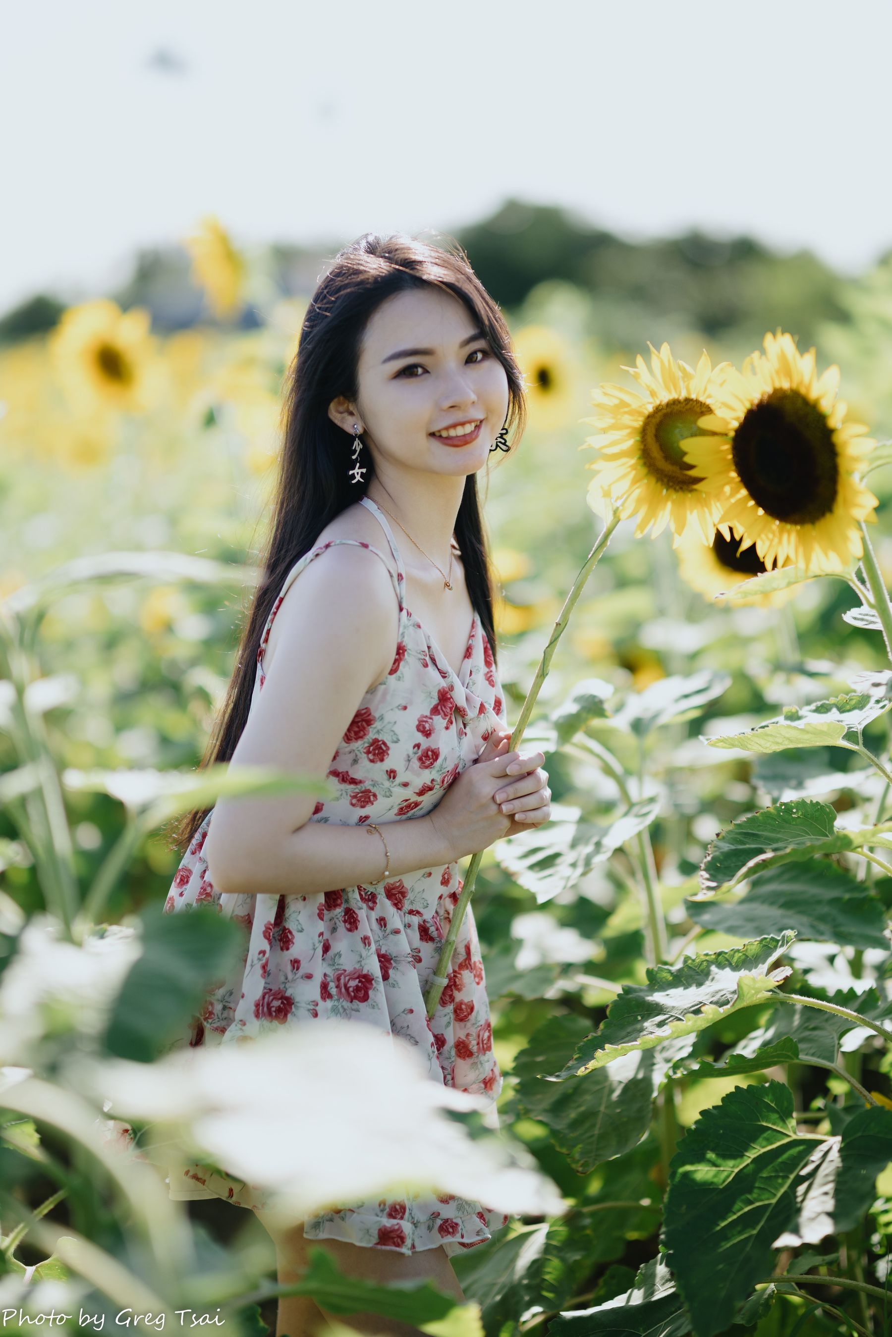 米浆 - 花花女孩/(84P)