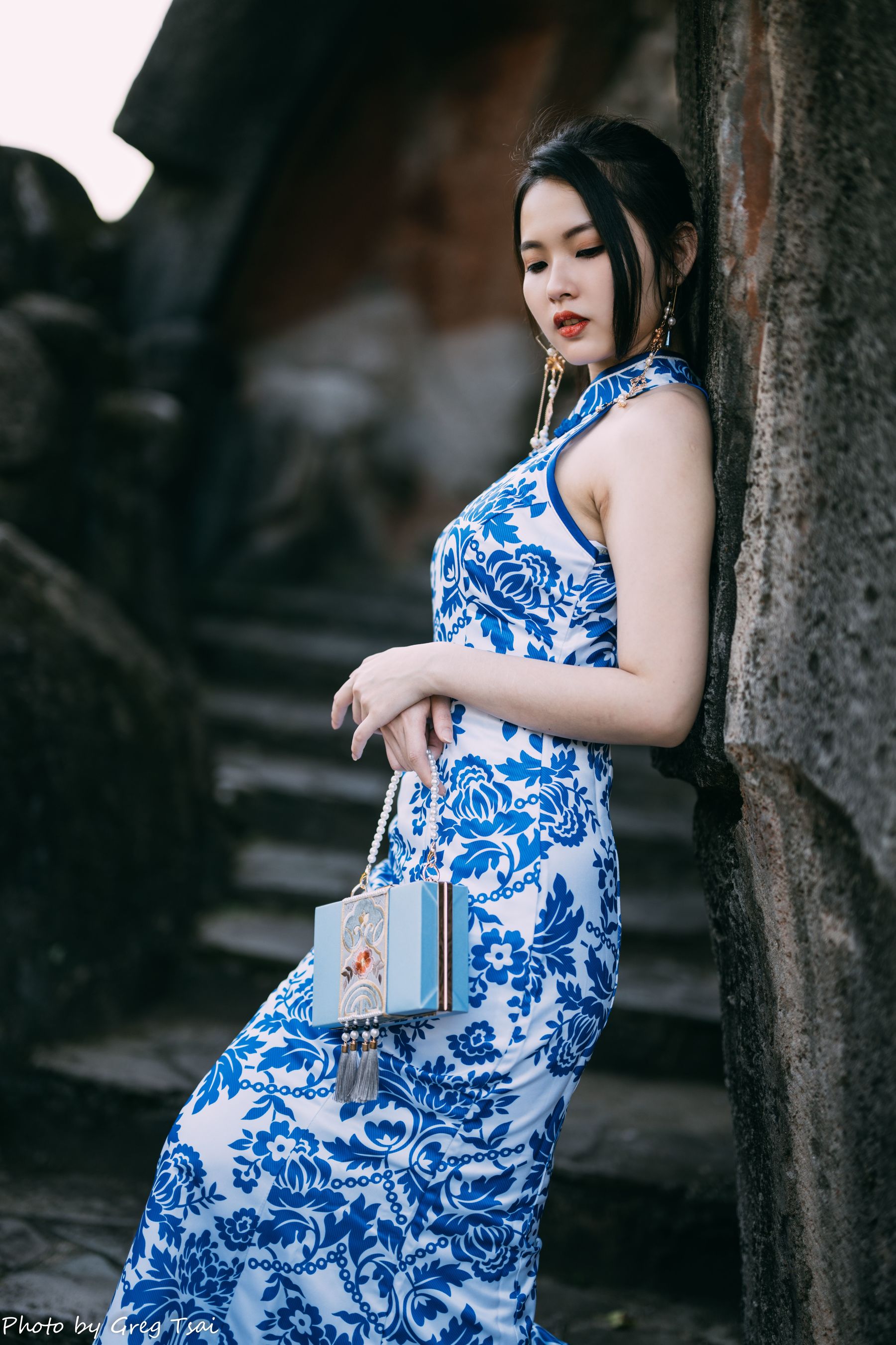 米浆 - 旗袍集锦/(172P)