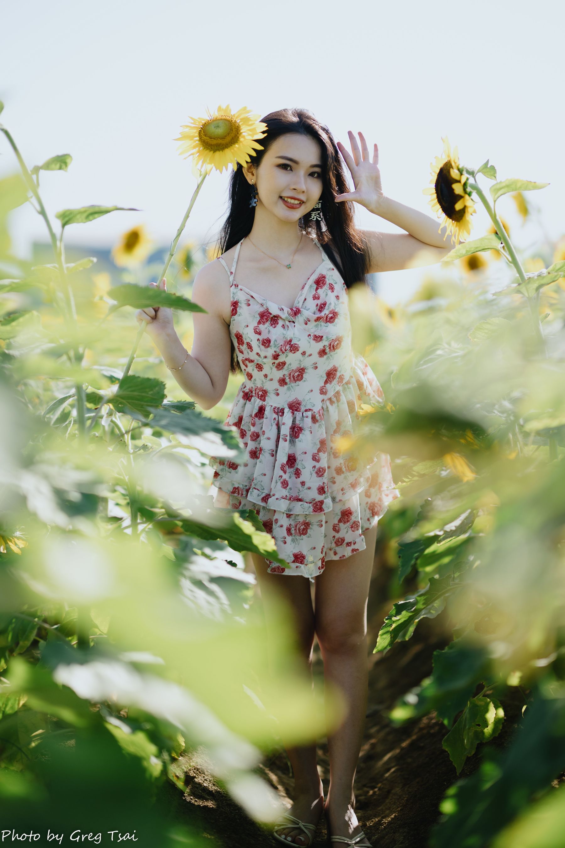 米浆 - 花花女孩/(84P)