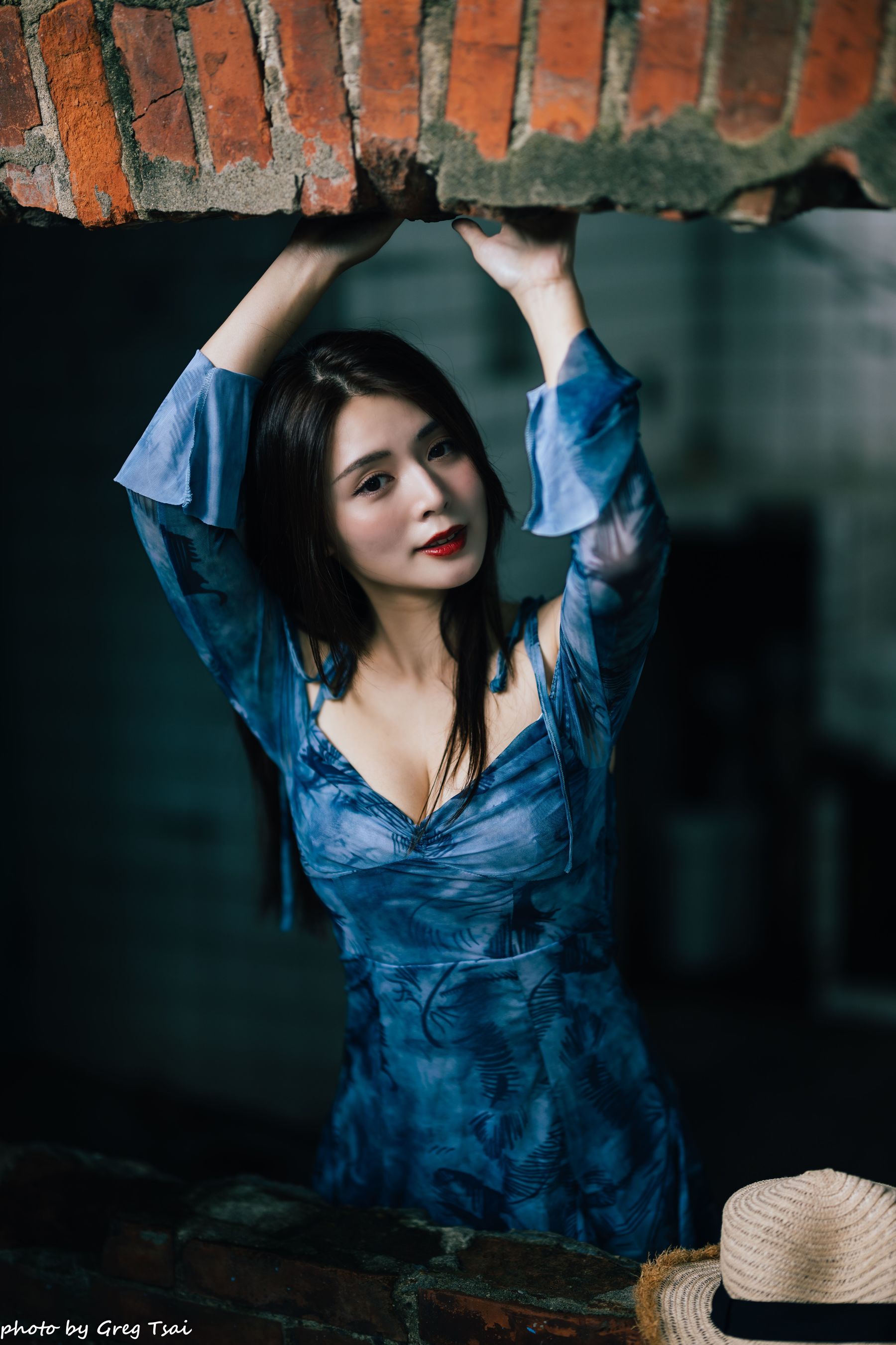 筱筱 - 桃园/(113P)