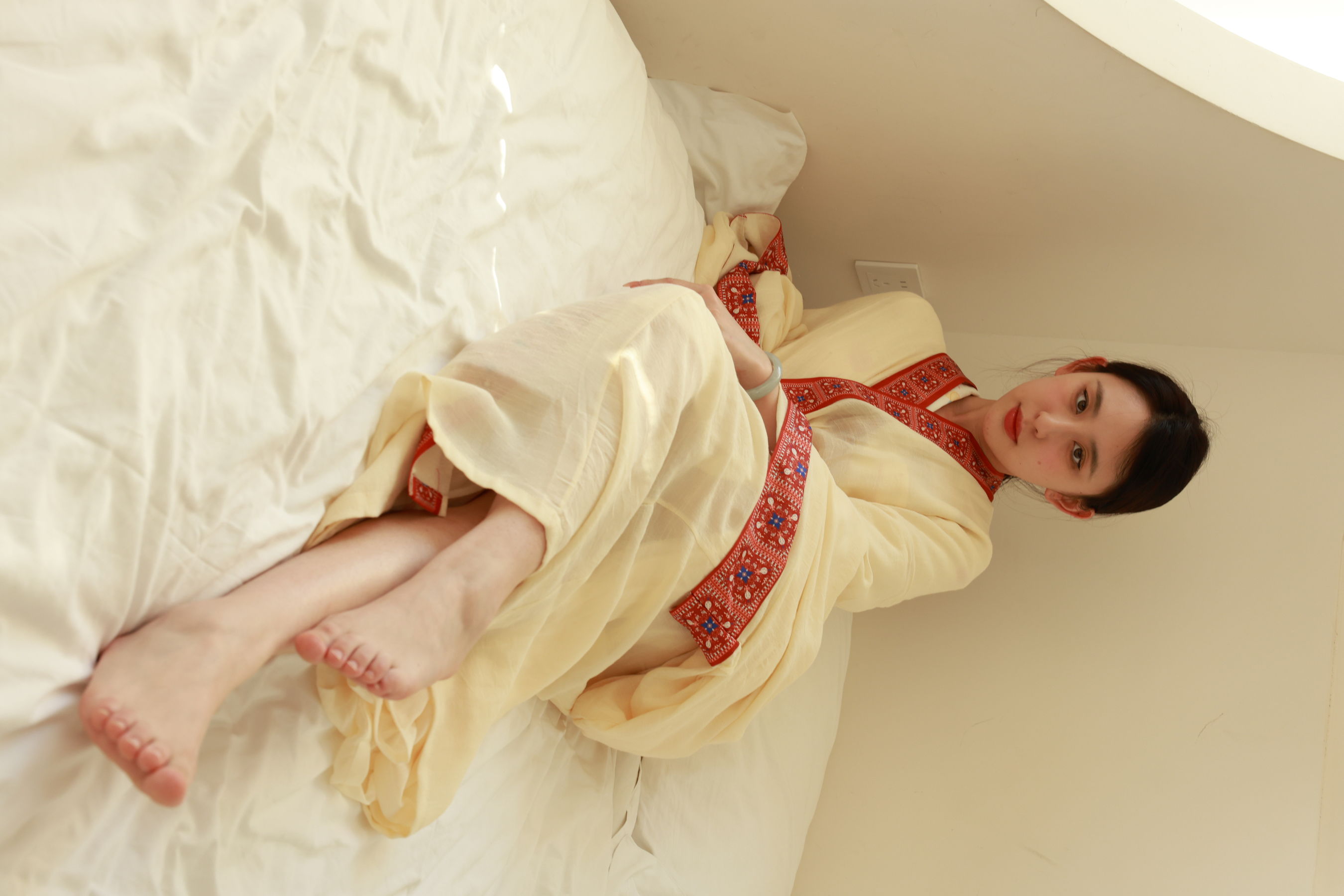 绮梦摄影 2024.09.10 No.021 yaya 珍藏无修无水印版/(436P)