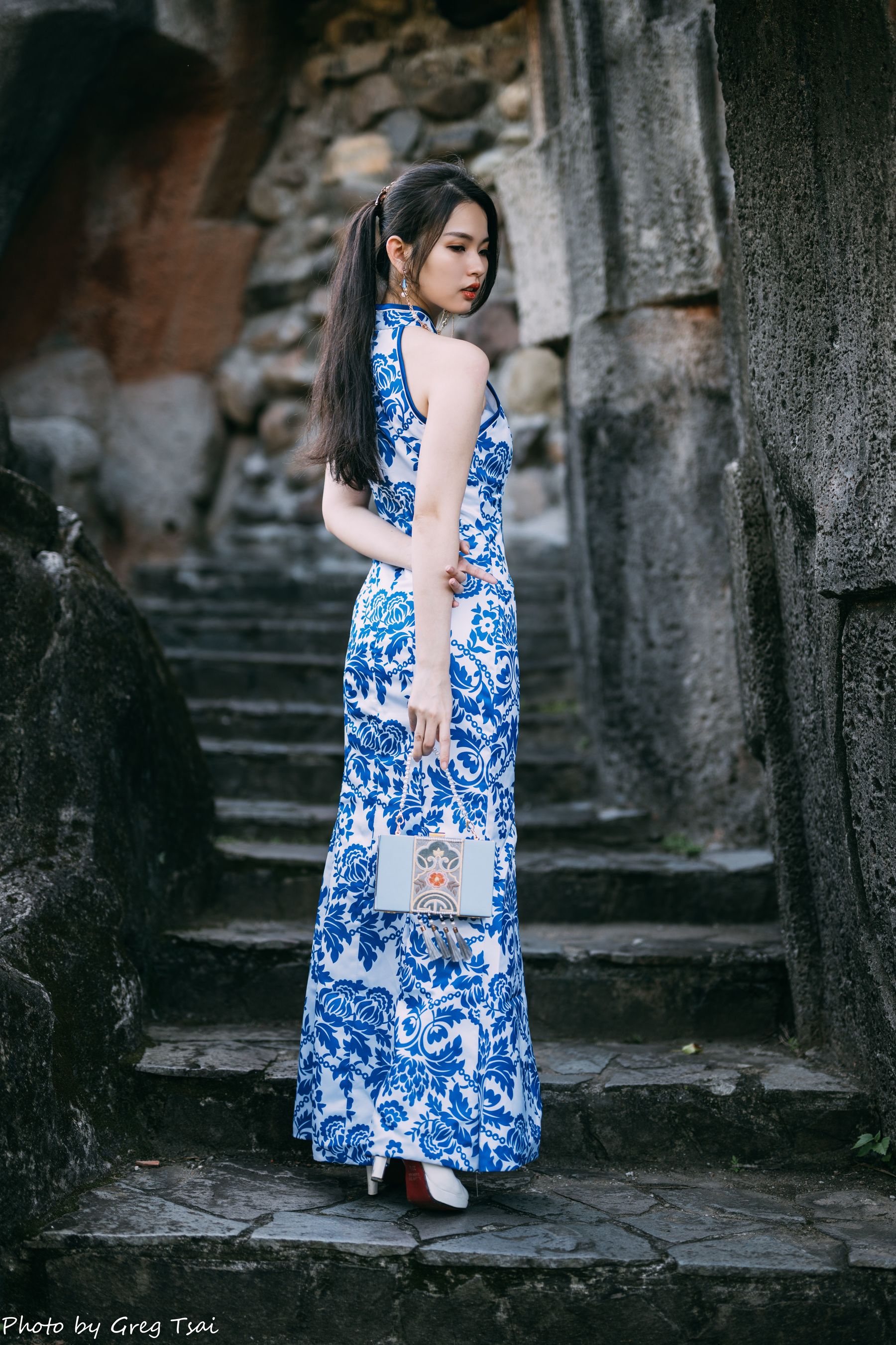 米浆 - 旗袍集锦/(172P)